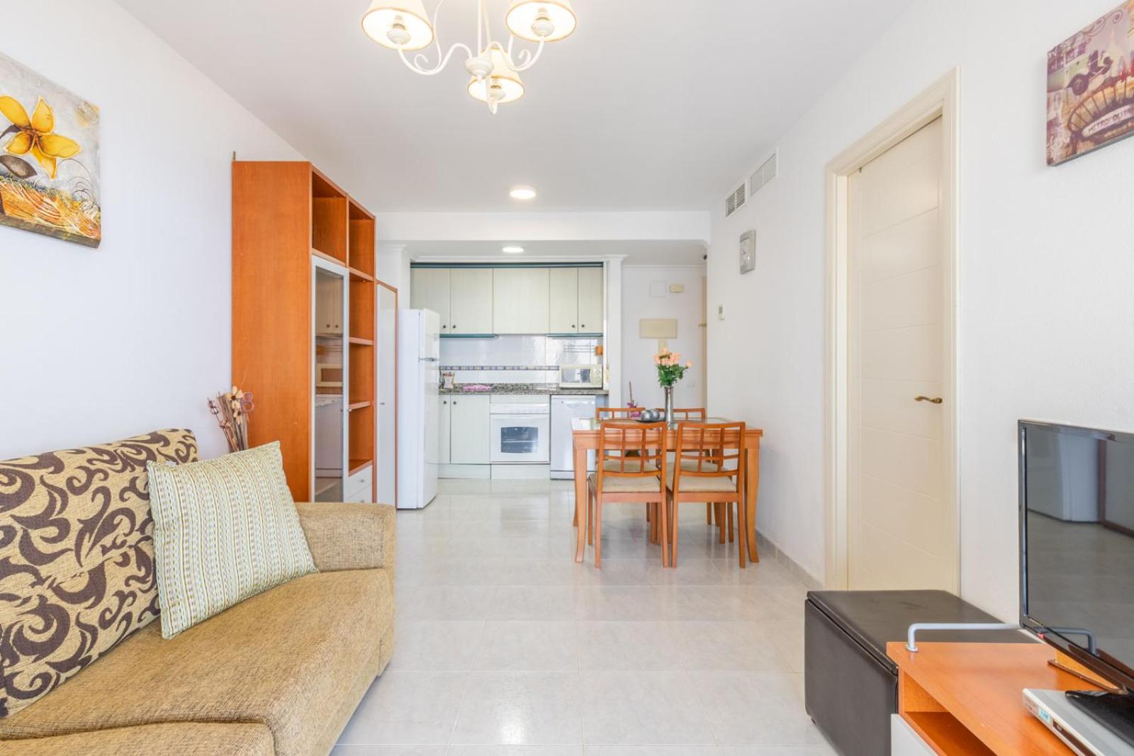 Apartamento