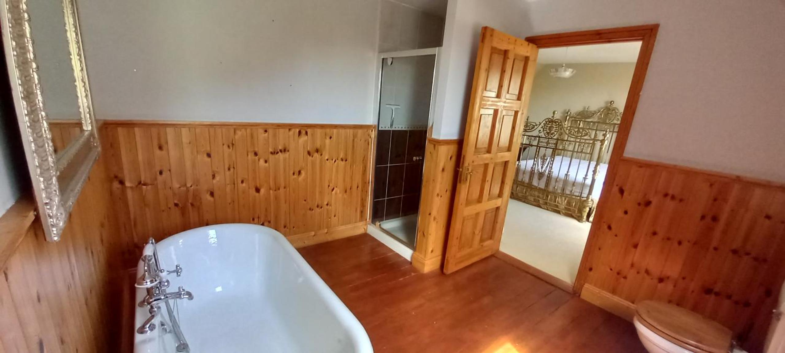 King Room with Sea View photo 2