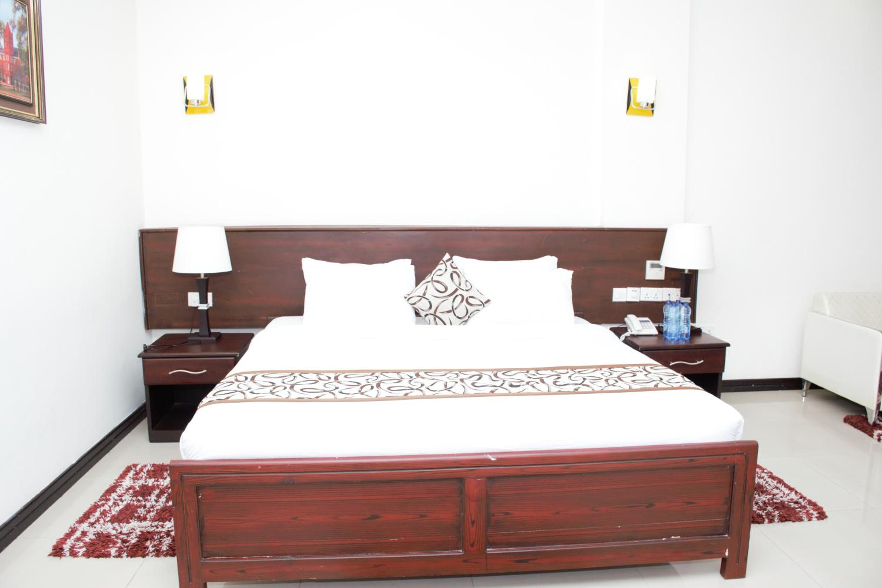 Twin Room photo 2