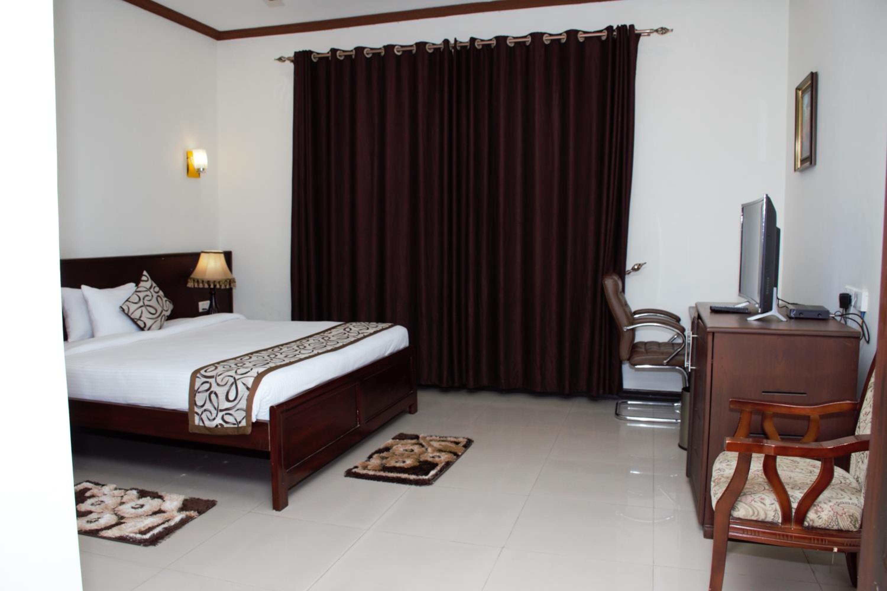 Twin Room photo 3