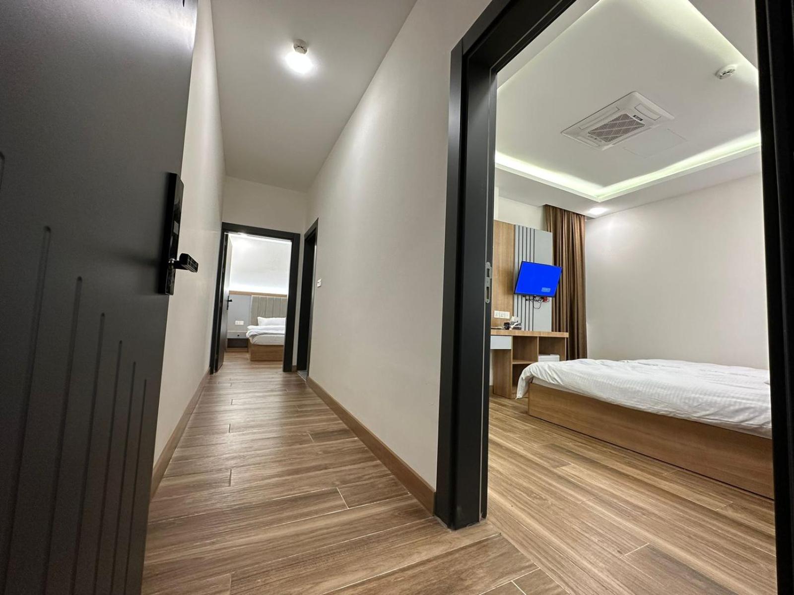 Two-Bedroom Suite photo 3