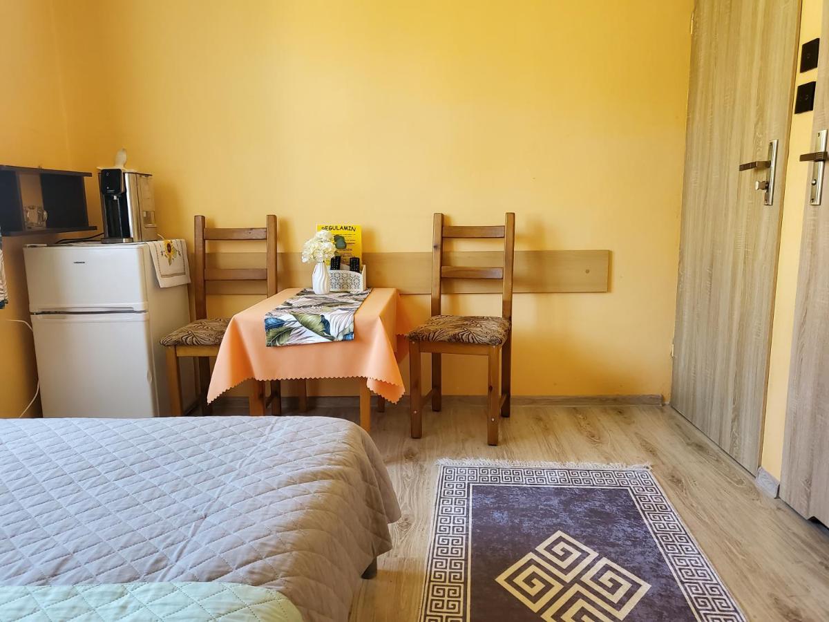 Double Room with Garden View photo 2