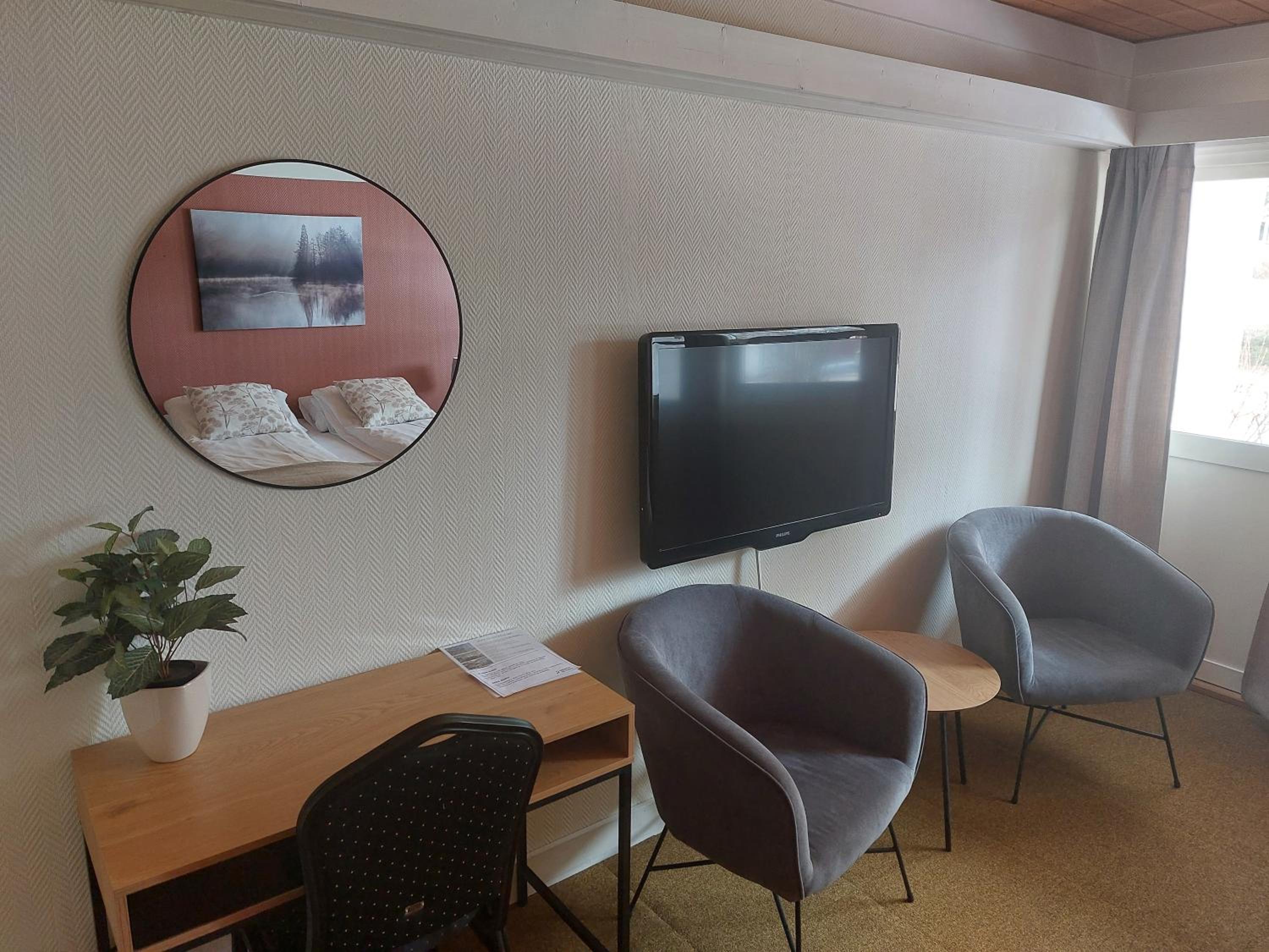 Double Room photo 2