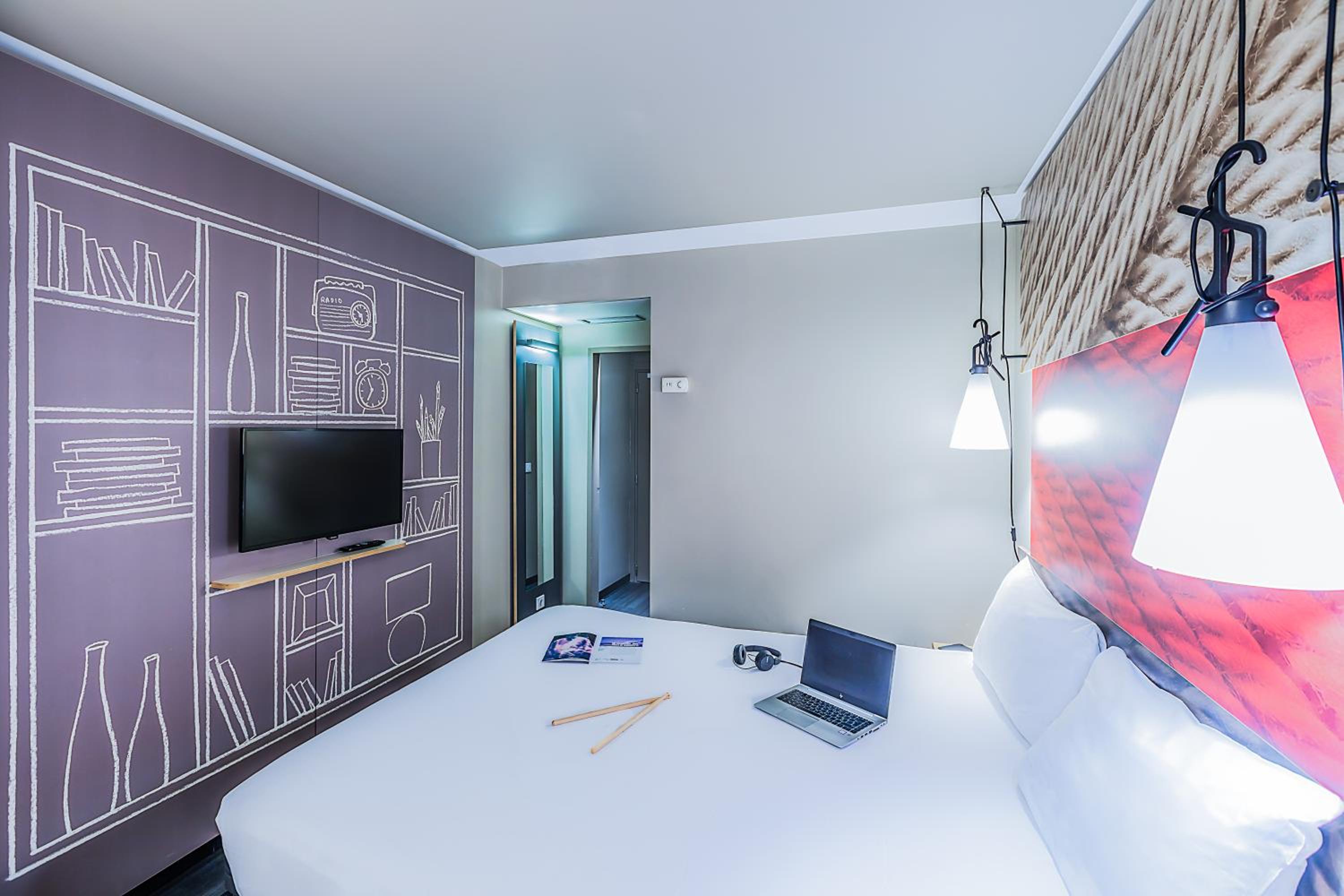 Classic Double Room