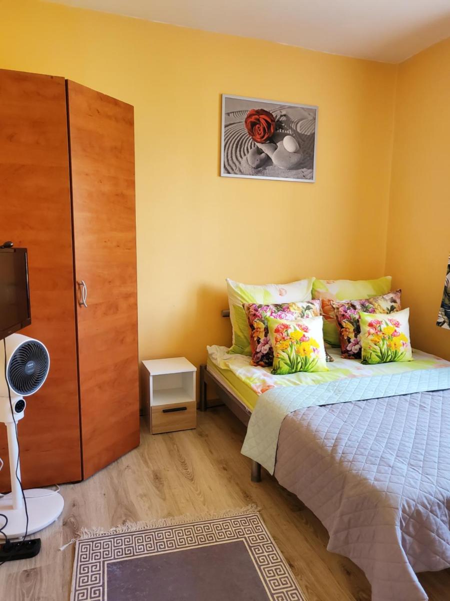 Double Room with Garden View photo 3