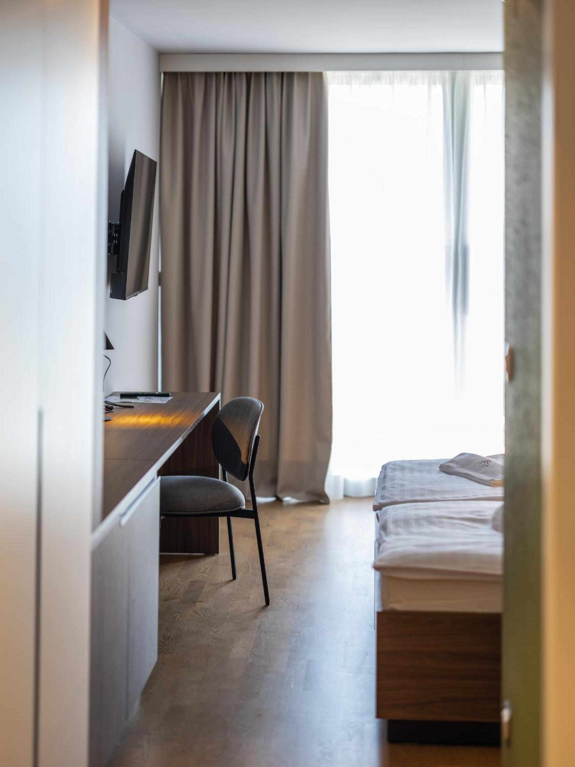Superior Double Room with Sea View and Balcony photo 1