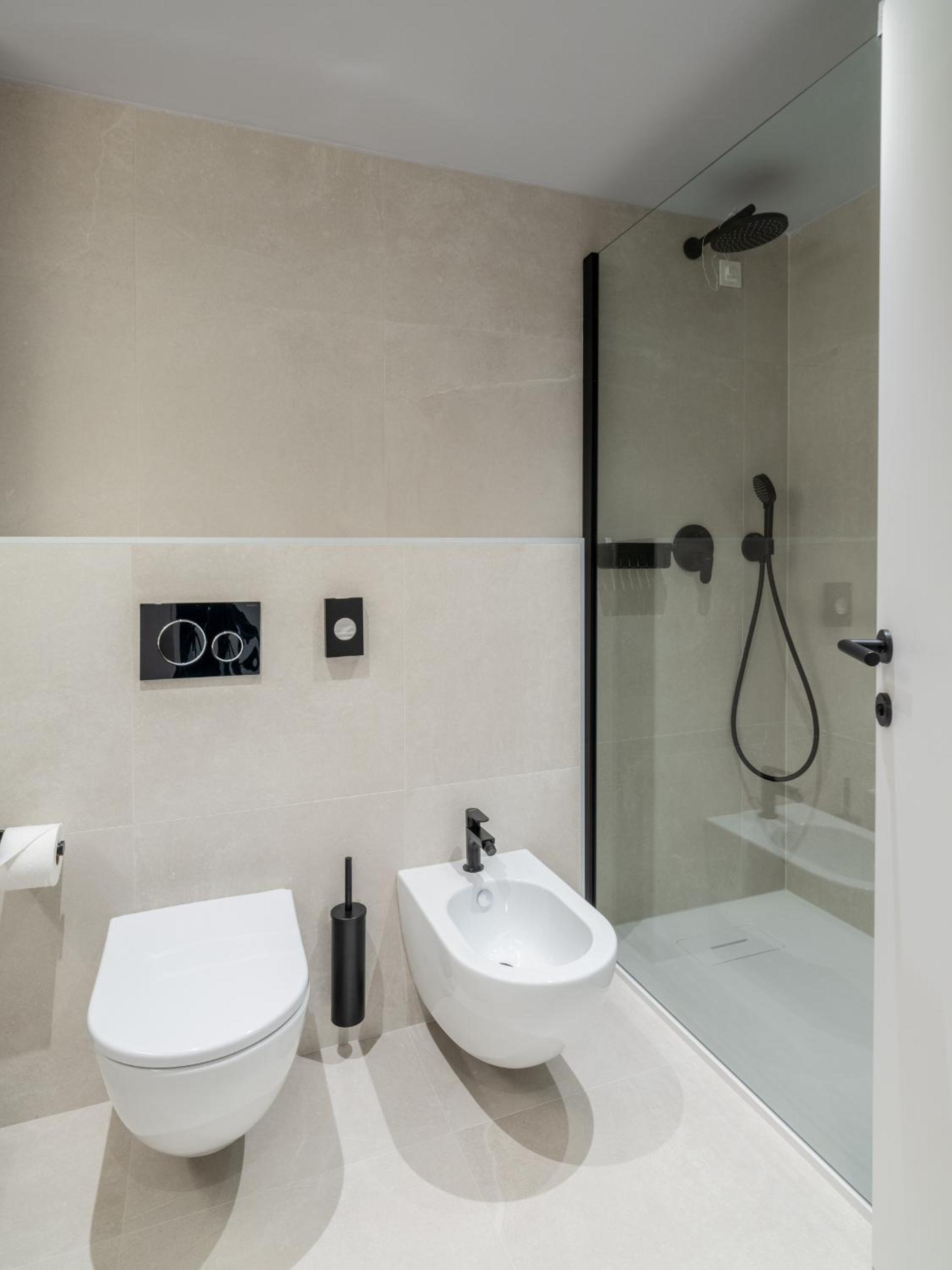 Double Room with Sea View photo 2
