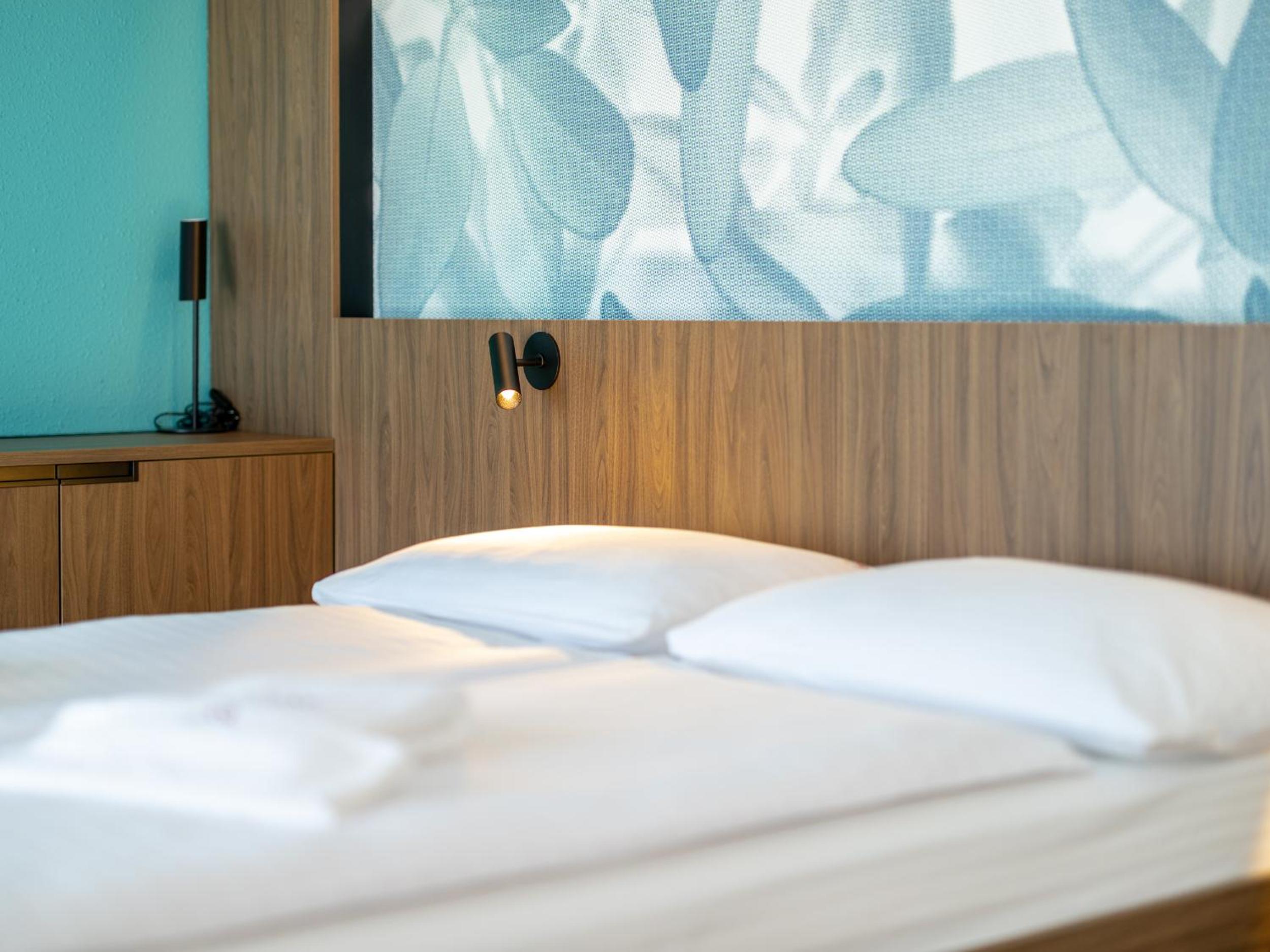 Double Room with Sea View photo 3