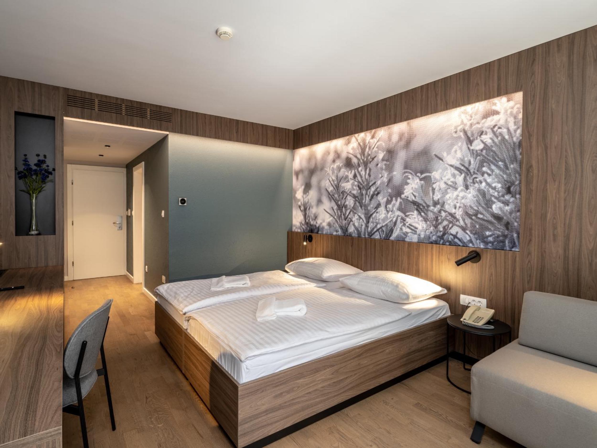 Classic Double or Twin Room photo 1