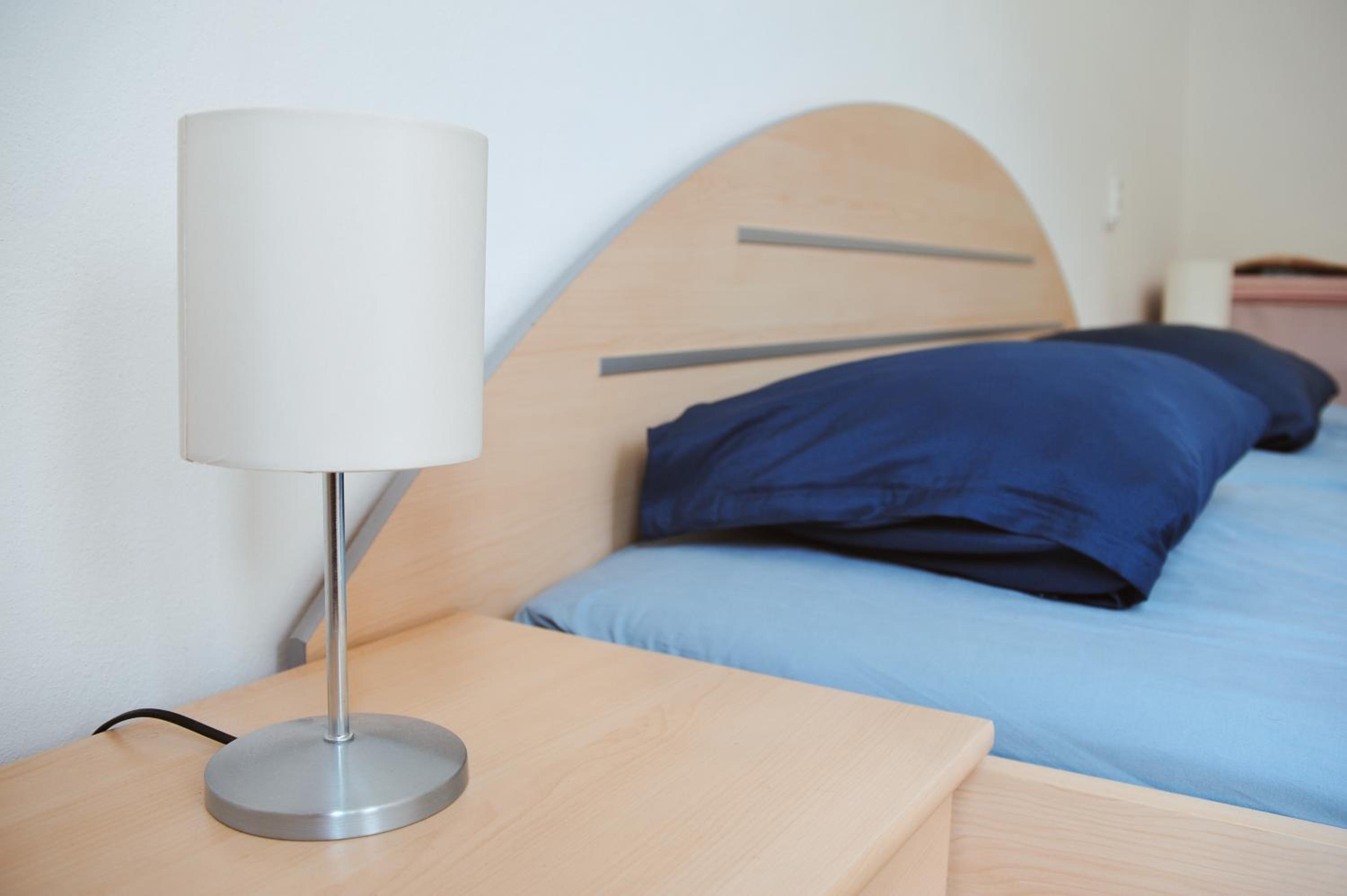 One-Bedroom Apartment - Photo 8