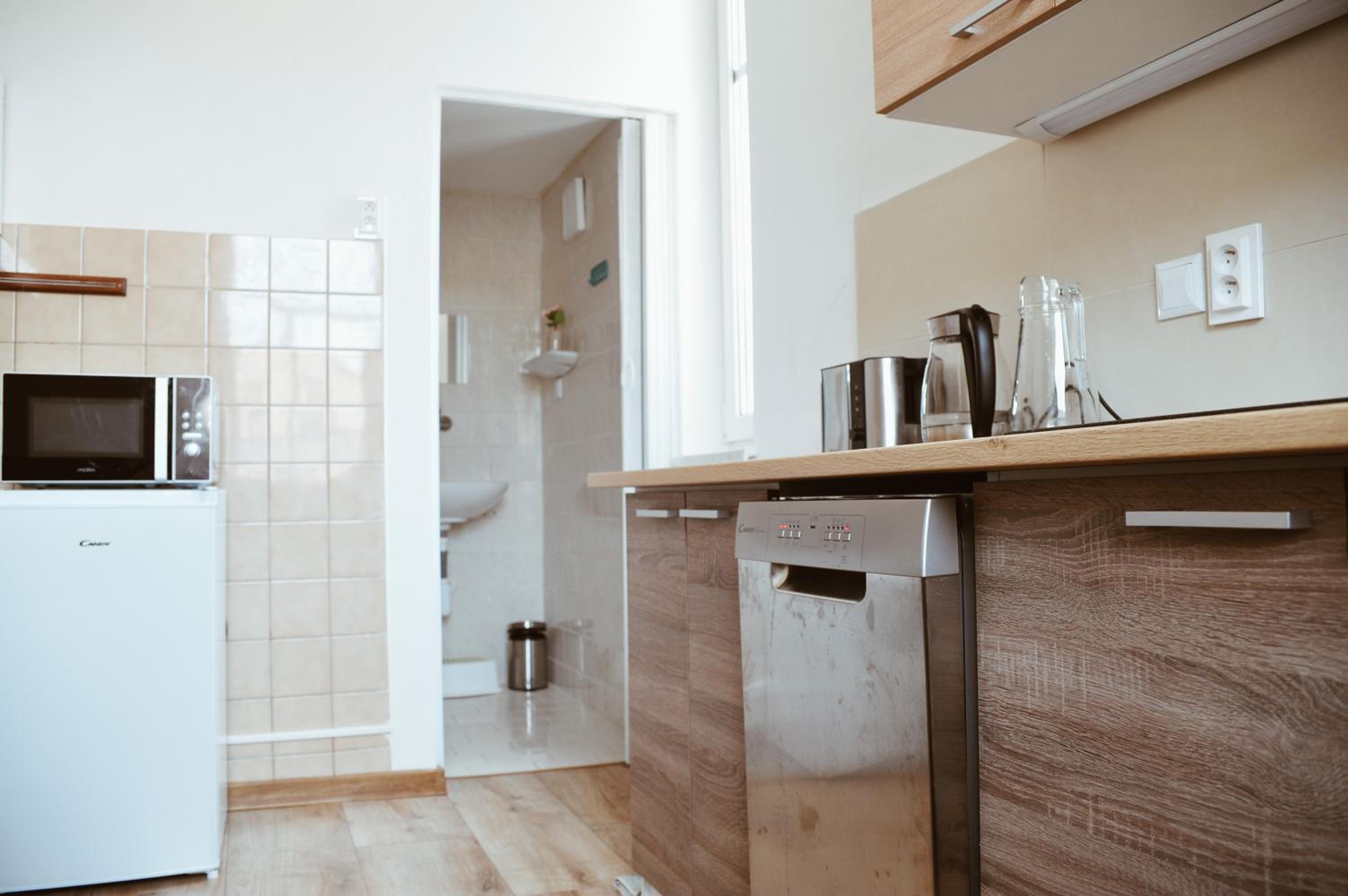One-Bedroom Apartment - Photo 10