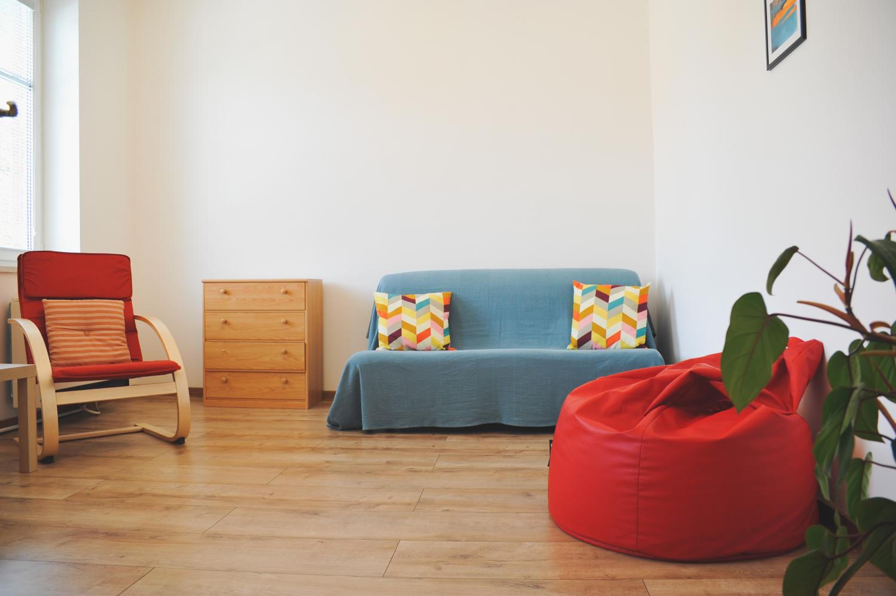 One-Bedroom Apartment - Photo 20