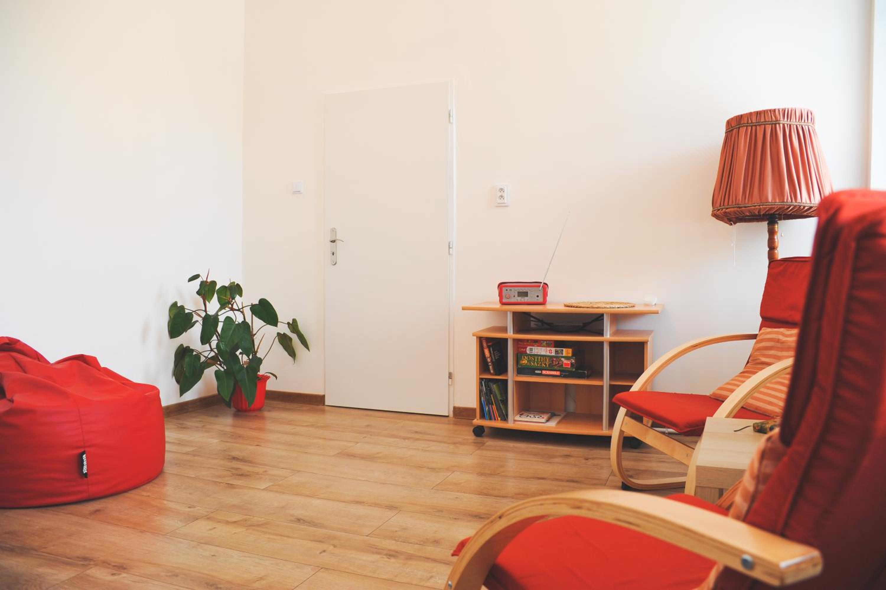 One-Bedroom Apartment - Photo 22