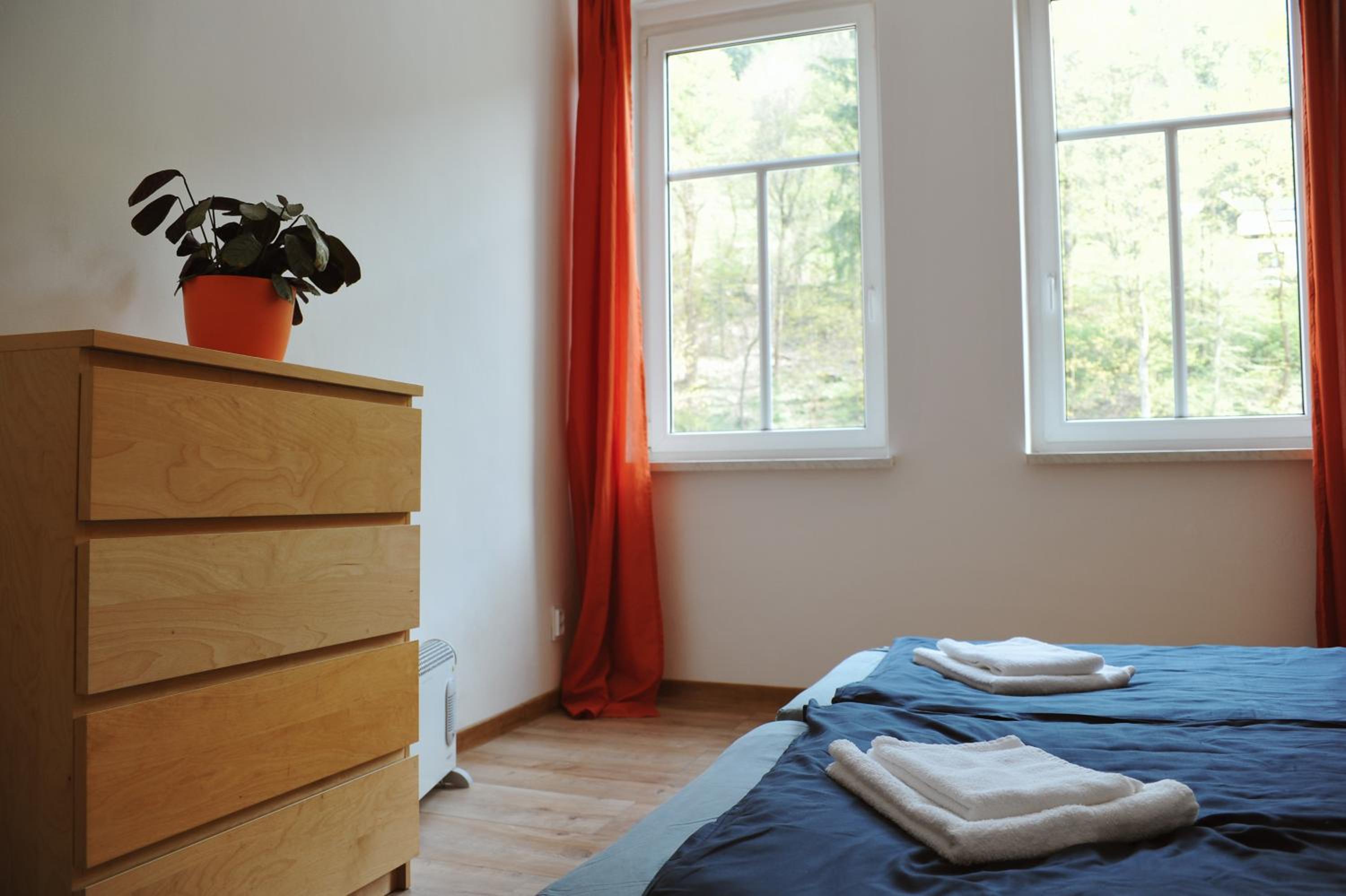 One-Bedroom Apartment - Photo 23