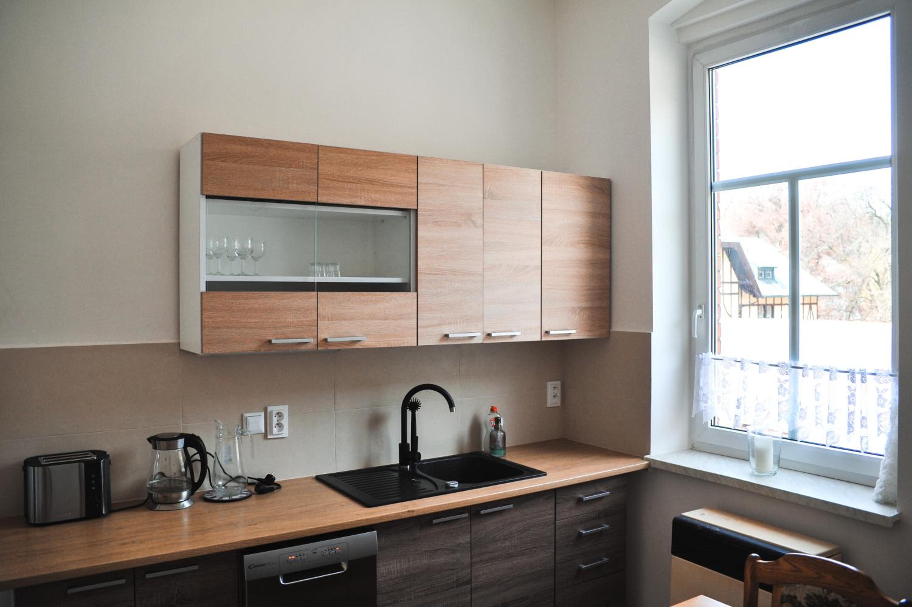 One-Bedroom Apartment - Photo 31