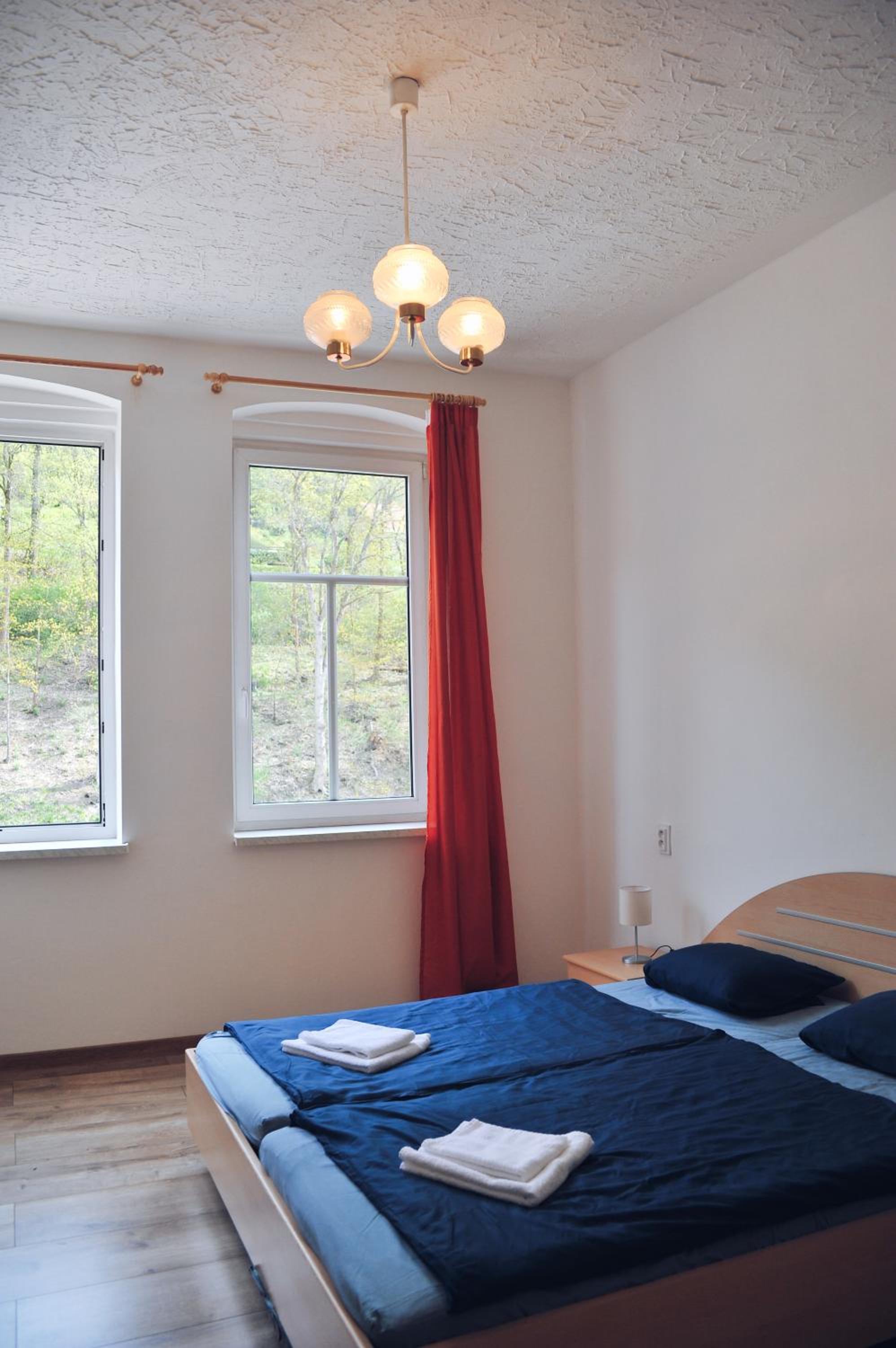 One-Bedroom Apartment - Photo 34