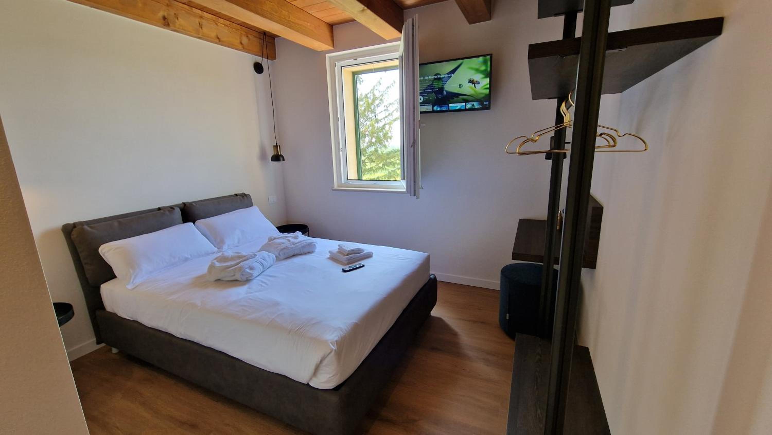 Small Double Room photo 3