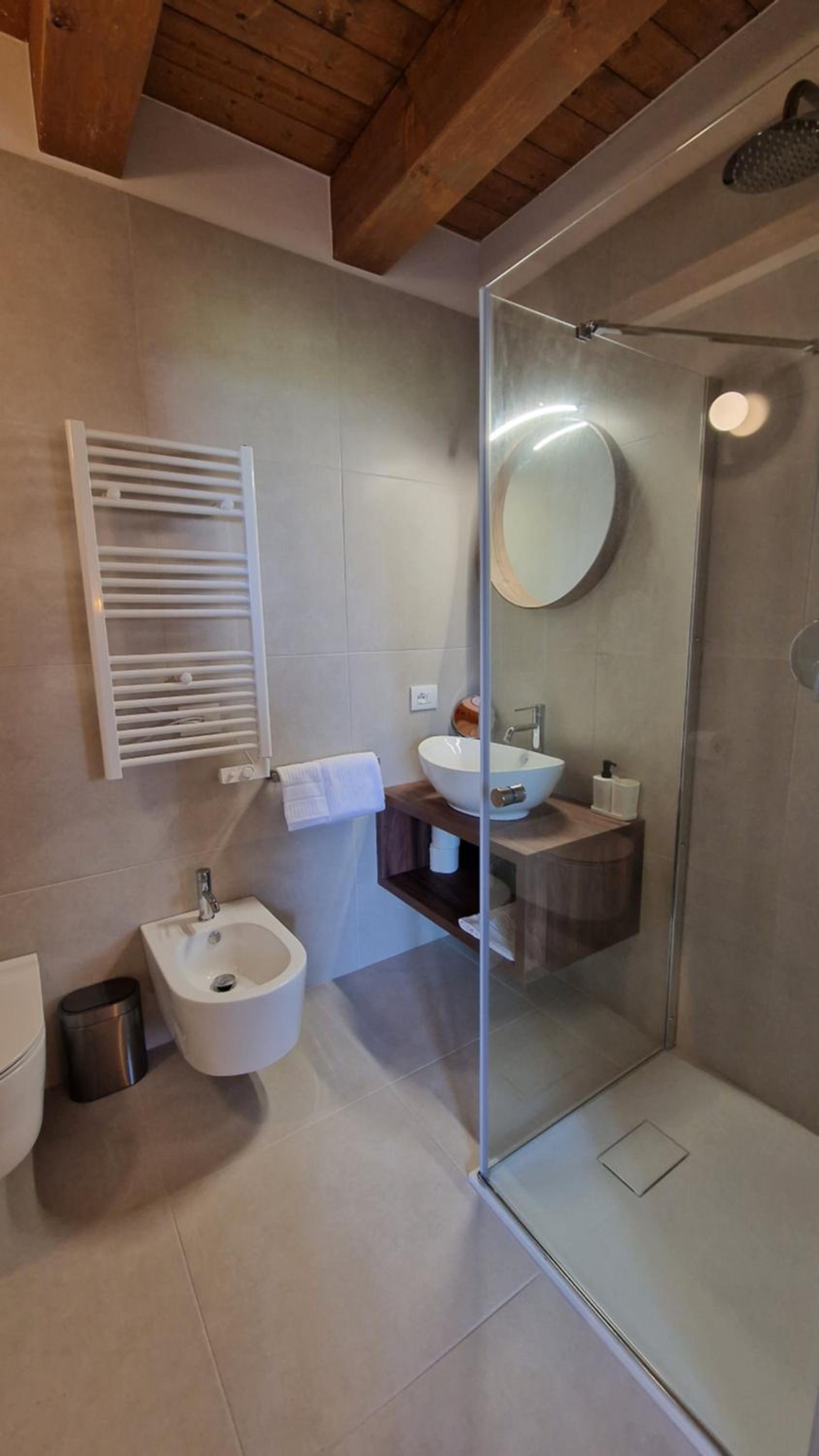 Double or Twin Room photo 2