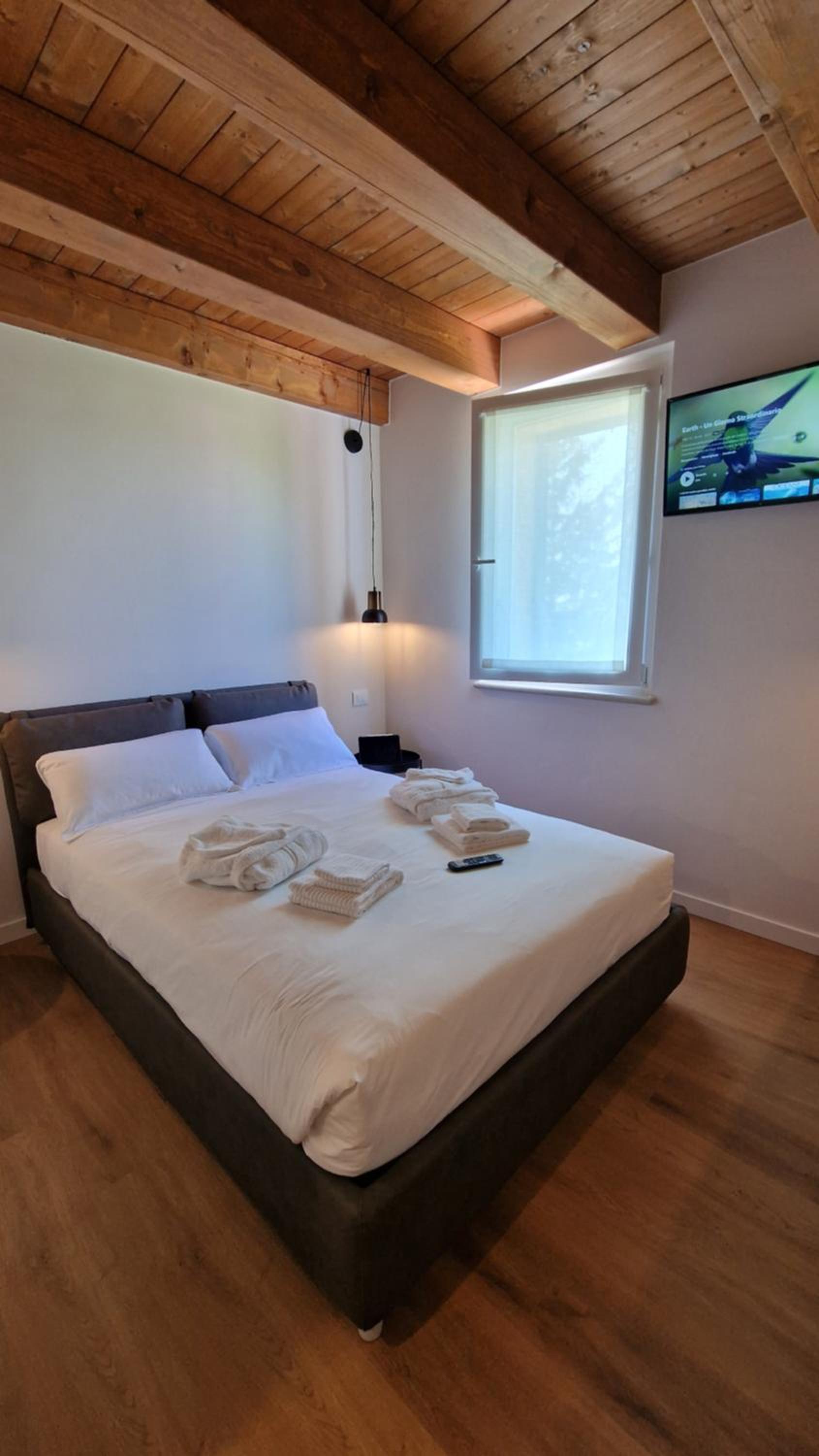 Small Double Room