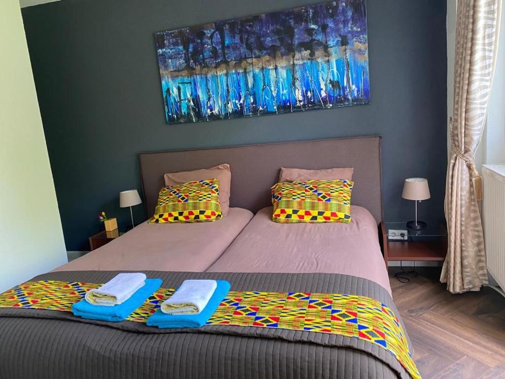 Standard Double Room - Photo 3