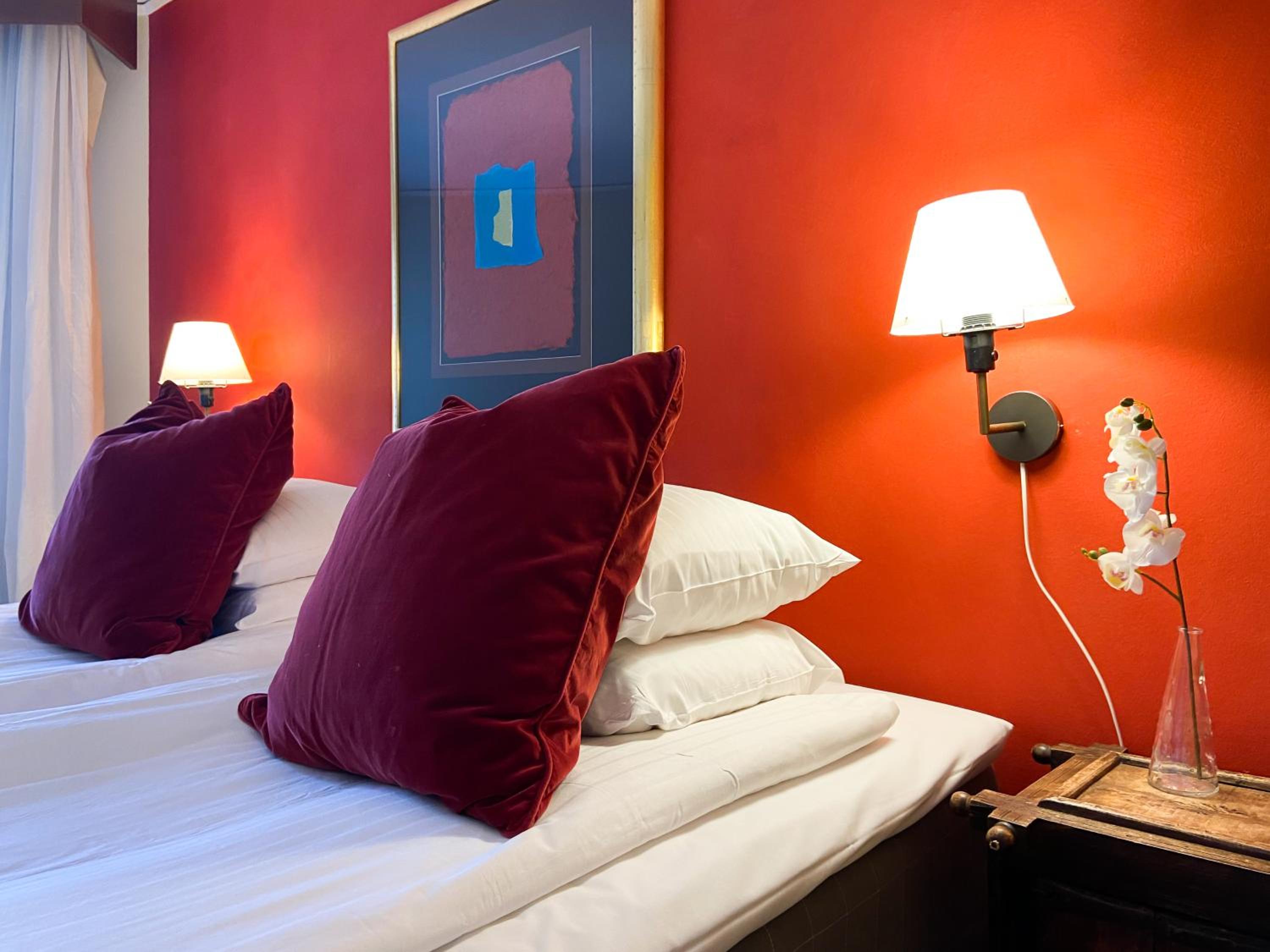 Suite - Photo 1