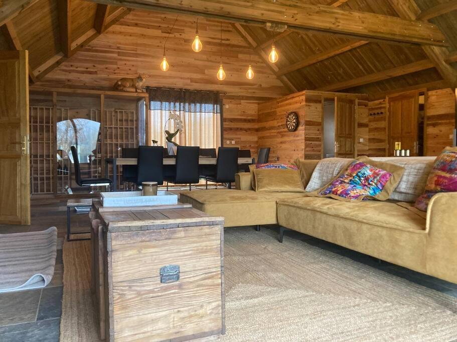 Two-Bedroom Chalet photo 1