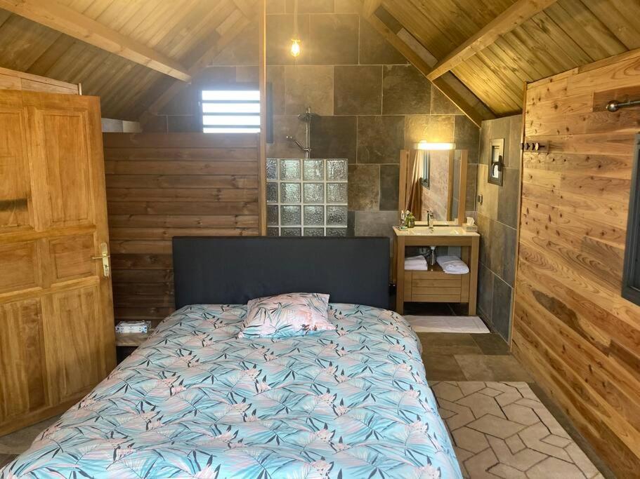 Two-Bedroom Chalet photo 2