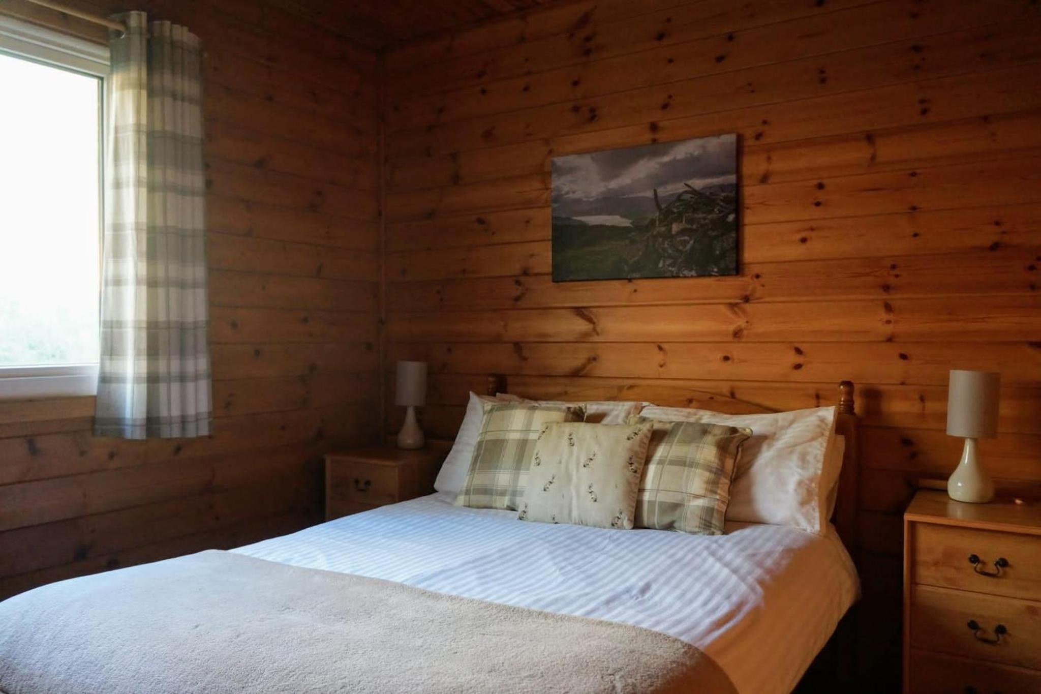 One-Bedroom Chalet