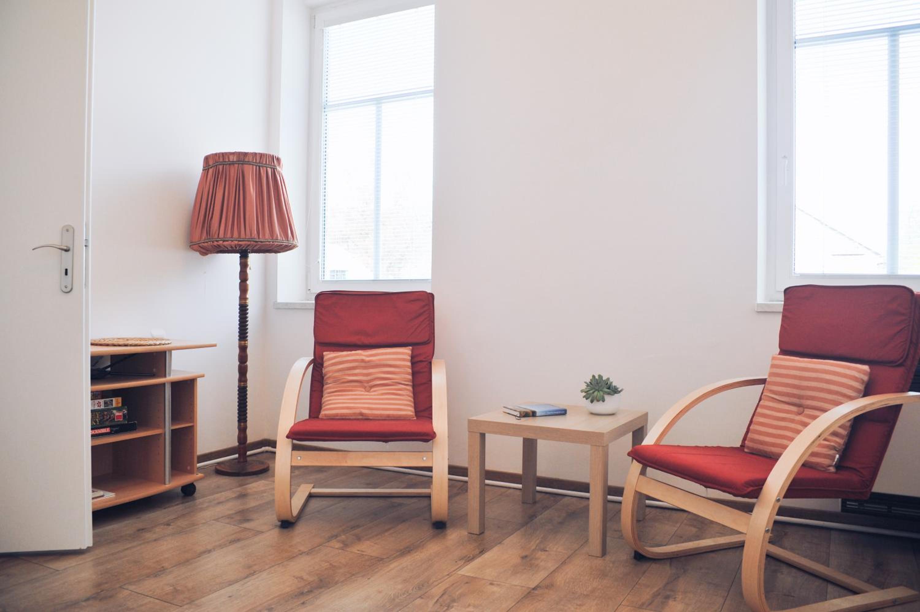One-Bedroom Apartment - Photo 40