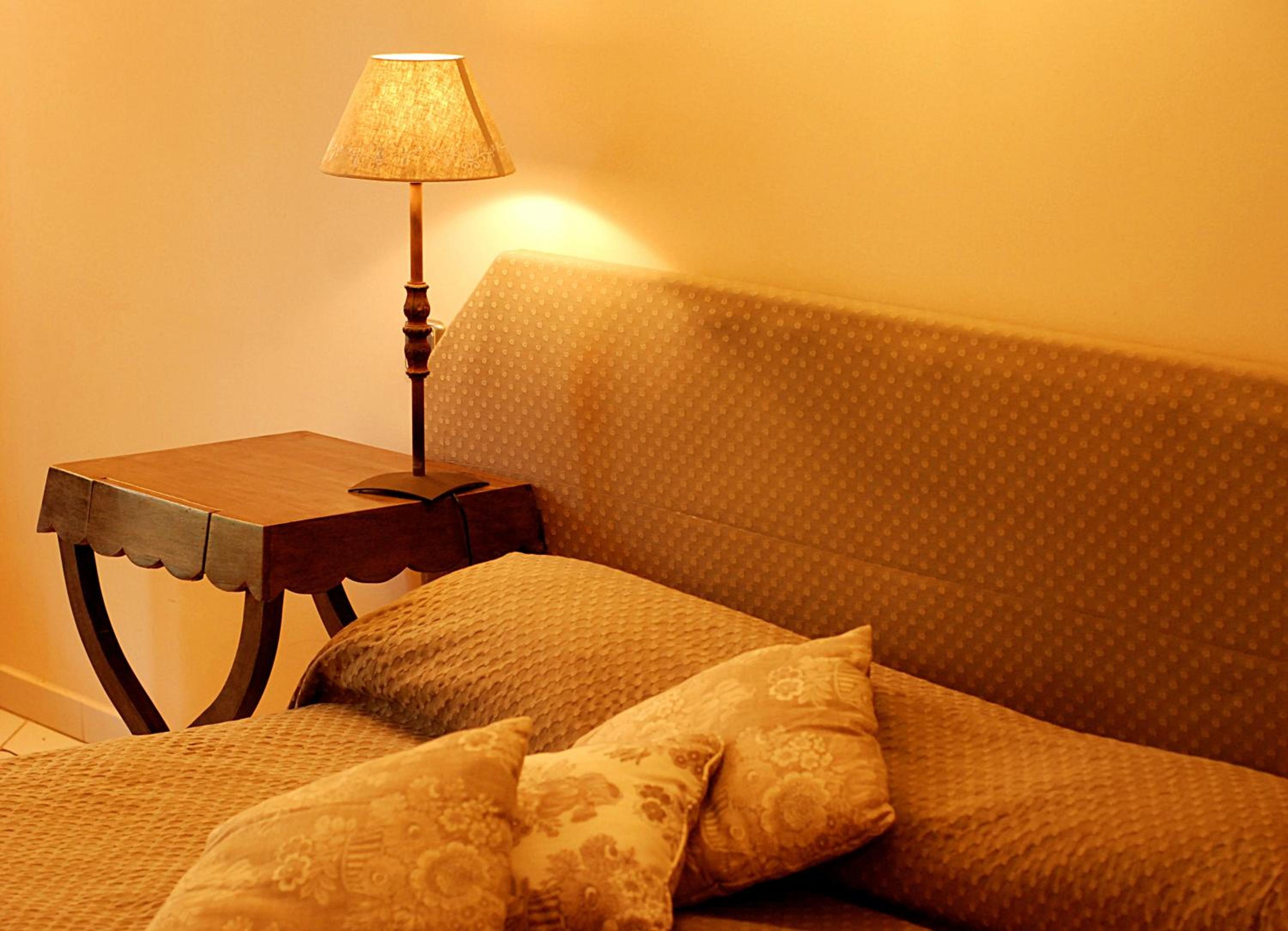 Superior Comfort Double or Twin Room - Photo 1