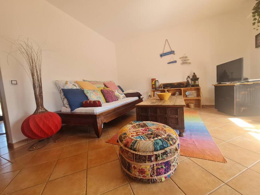 Casa de una habitación