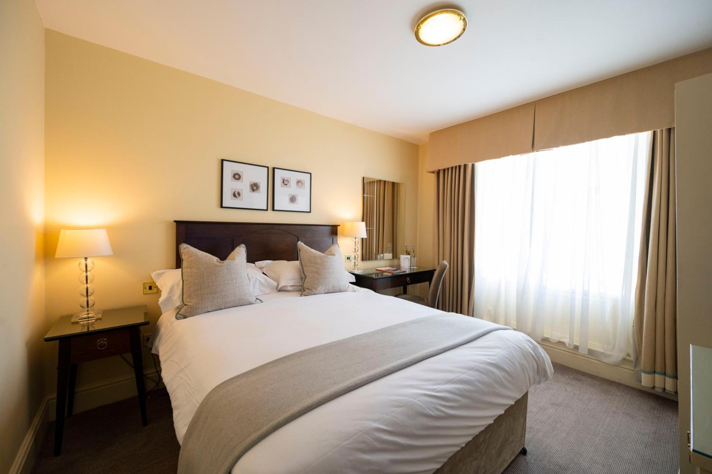 Standard Double Room photo 1