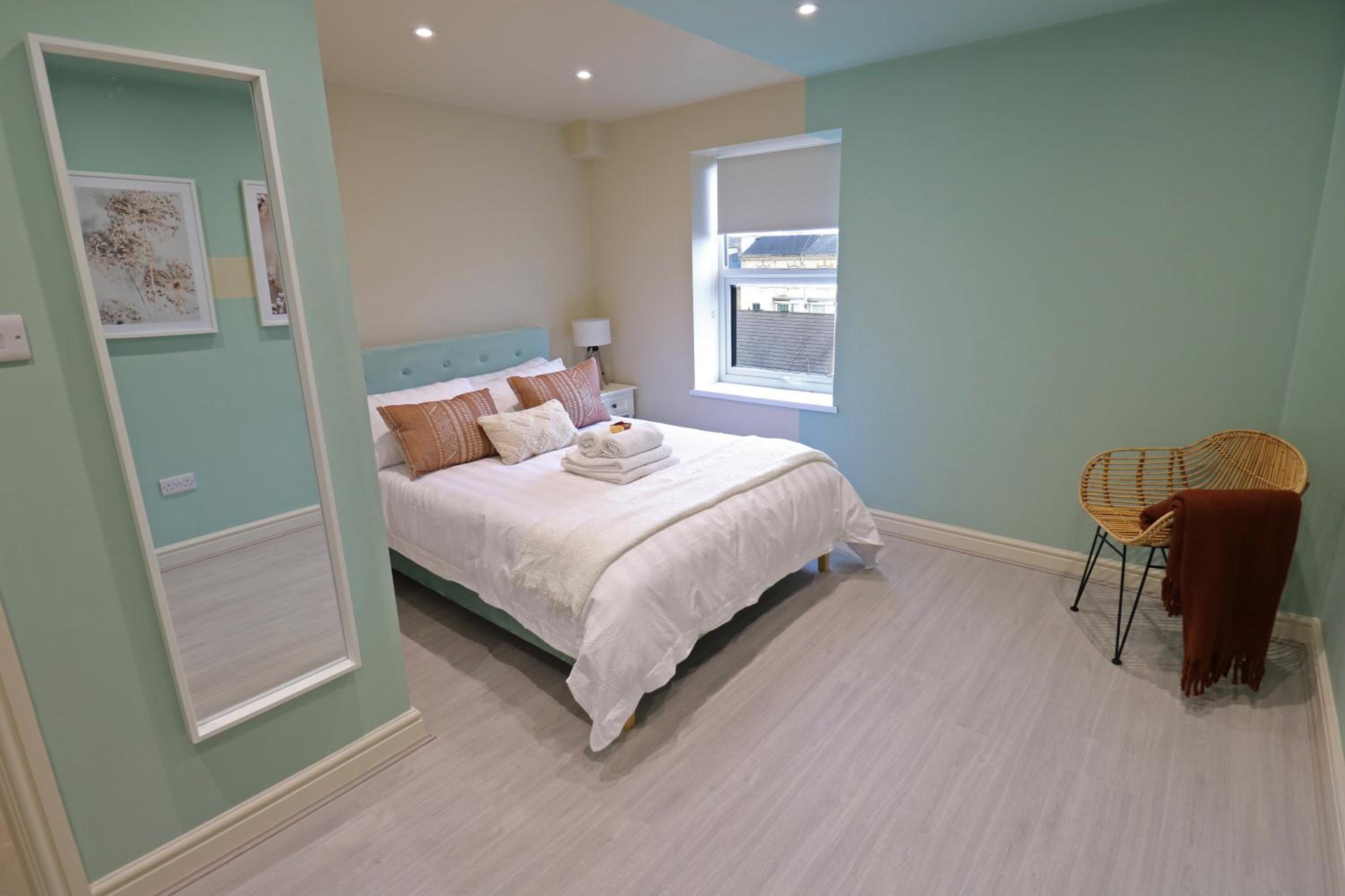 Penthouse Apartment photo 3