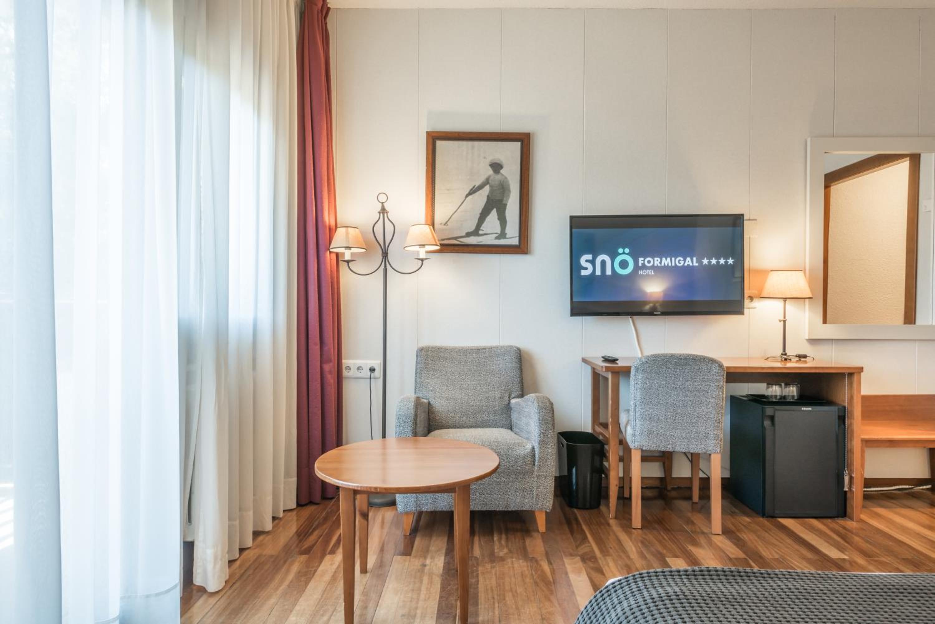 Standard Single Room photo 2