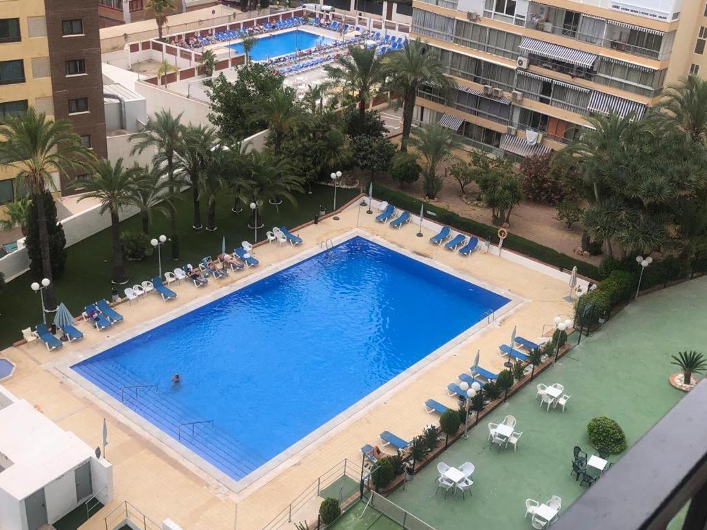 Apartamento de lujo
