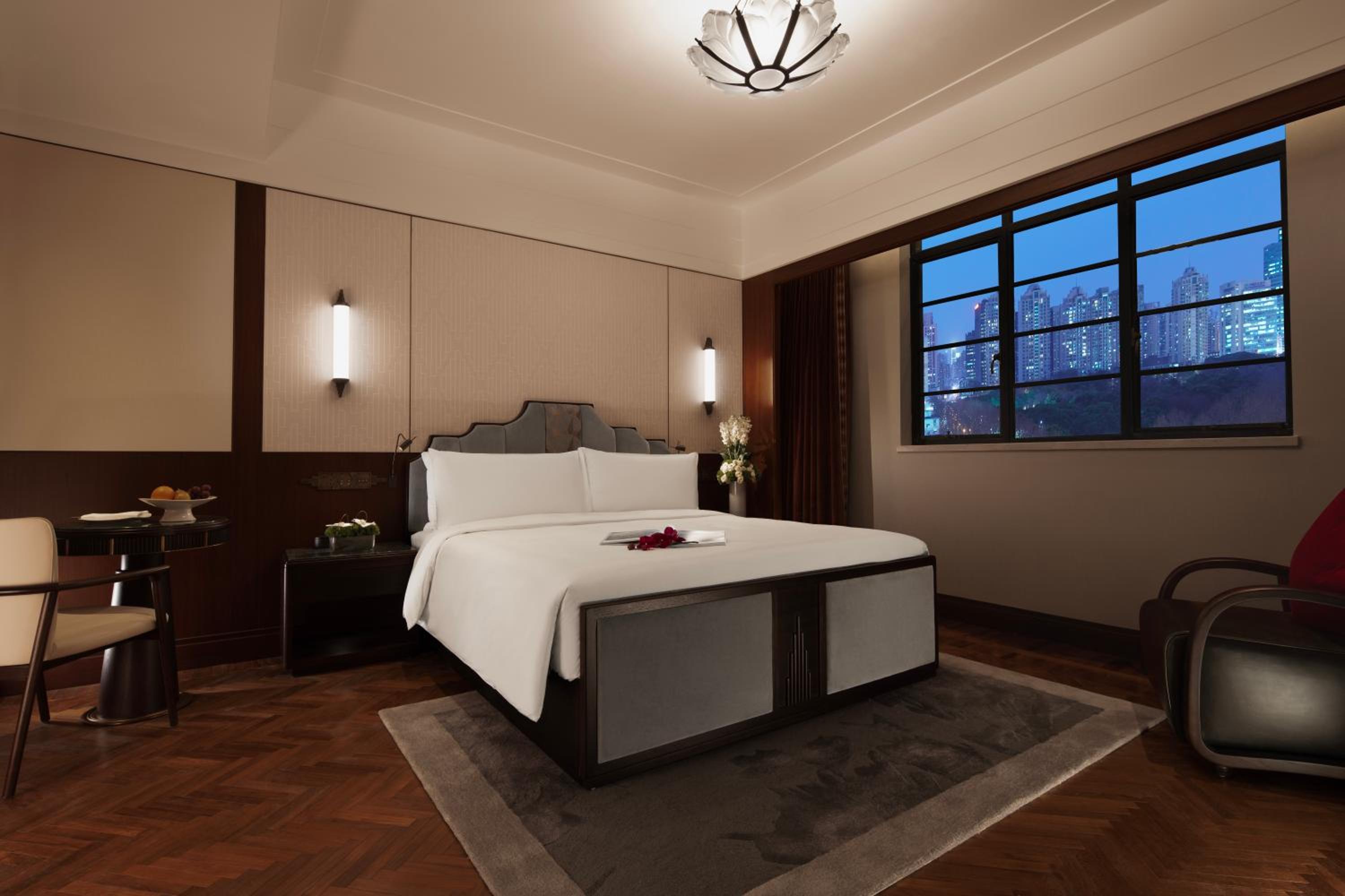 Picardie King Room