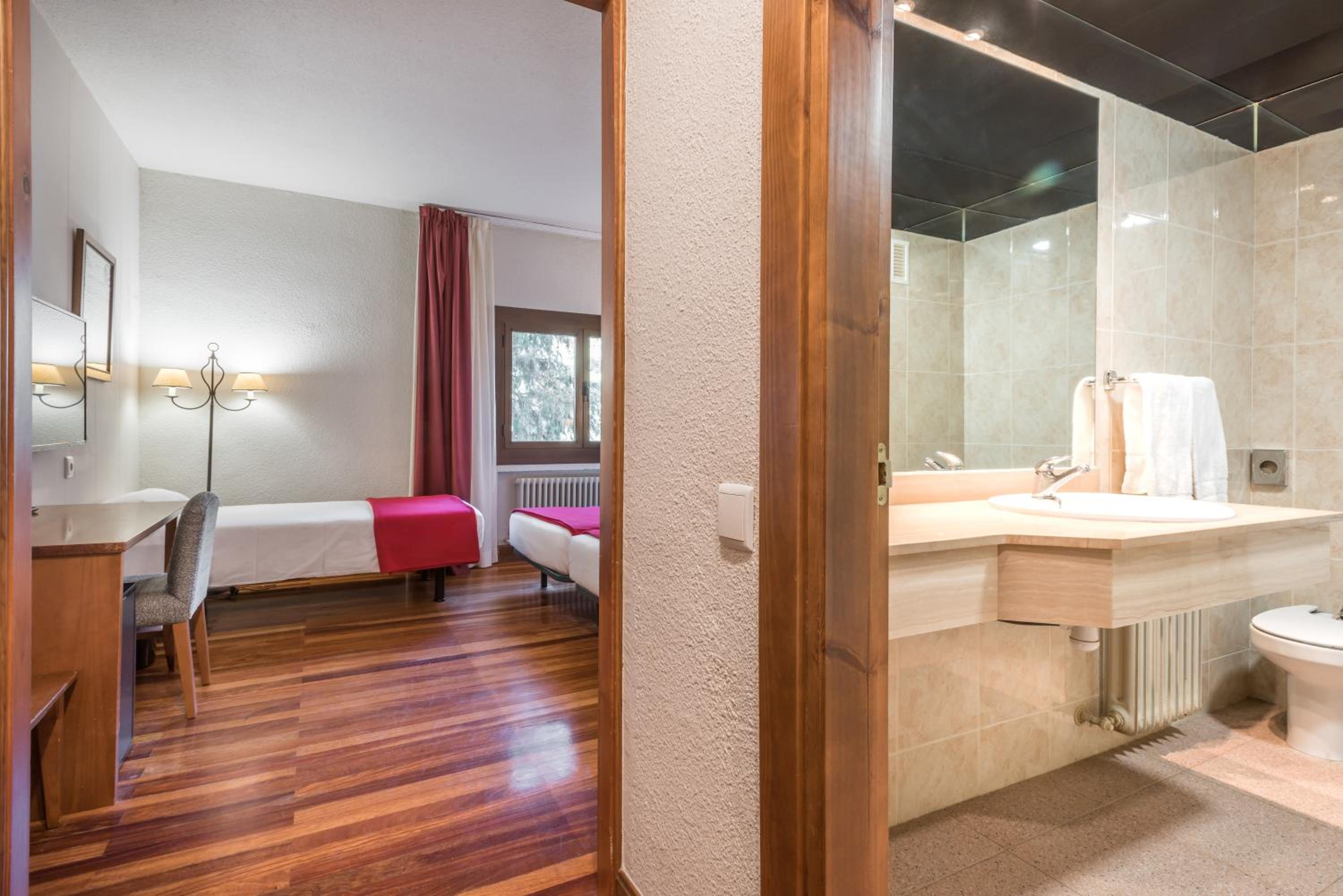 Triple Room photo 3
