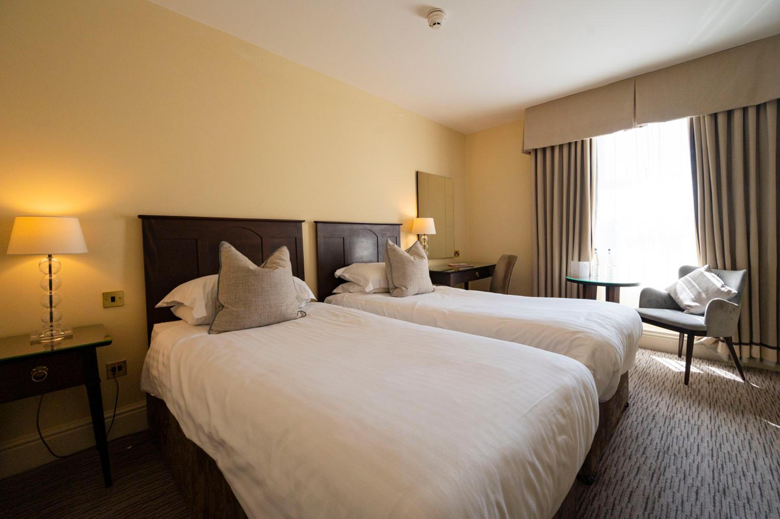 Standard Twin Room photo 1
