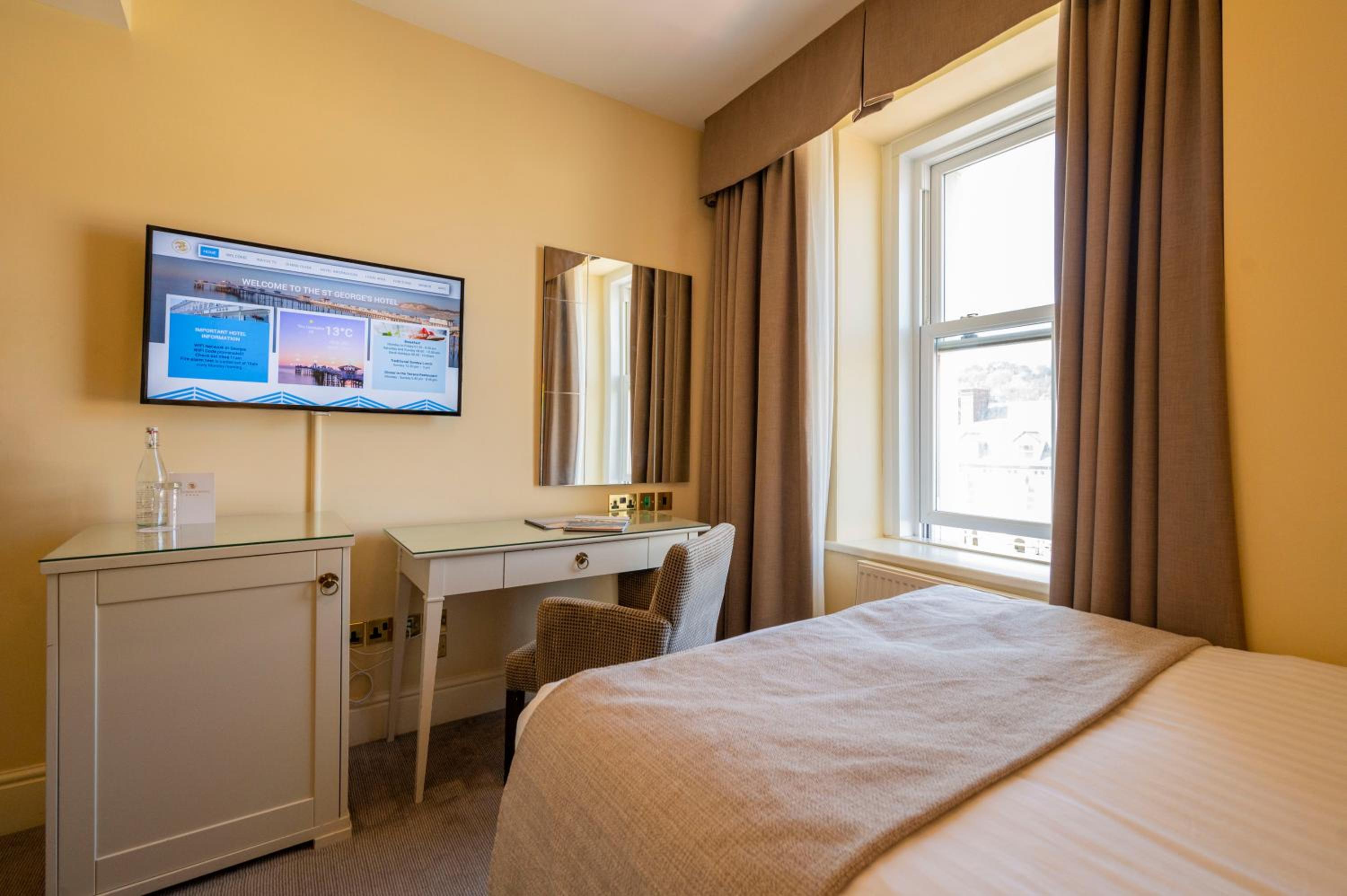 Single Room photo 3