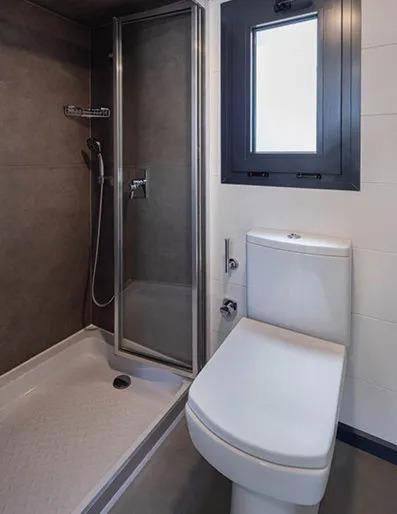 One-Bedroom House photo 3