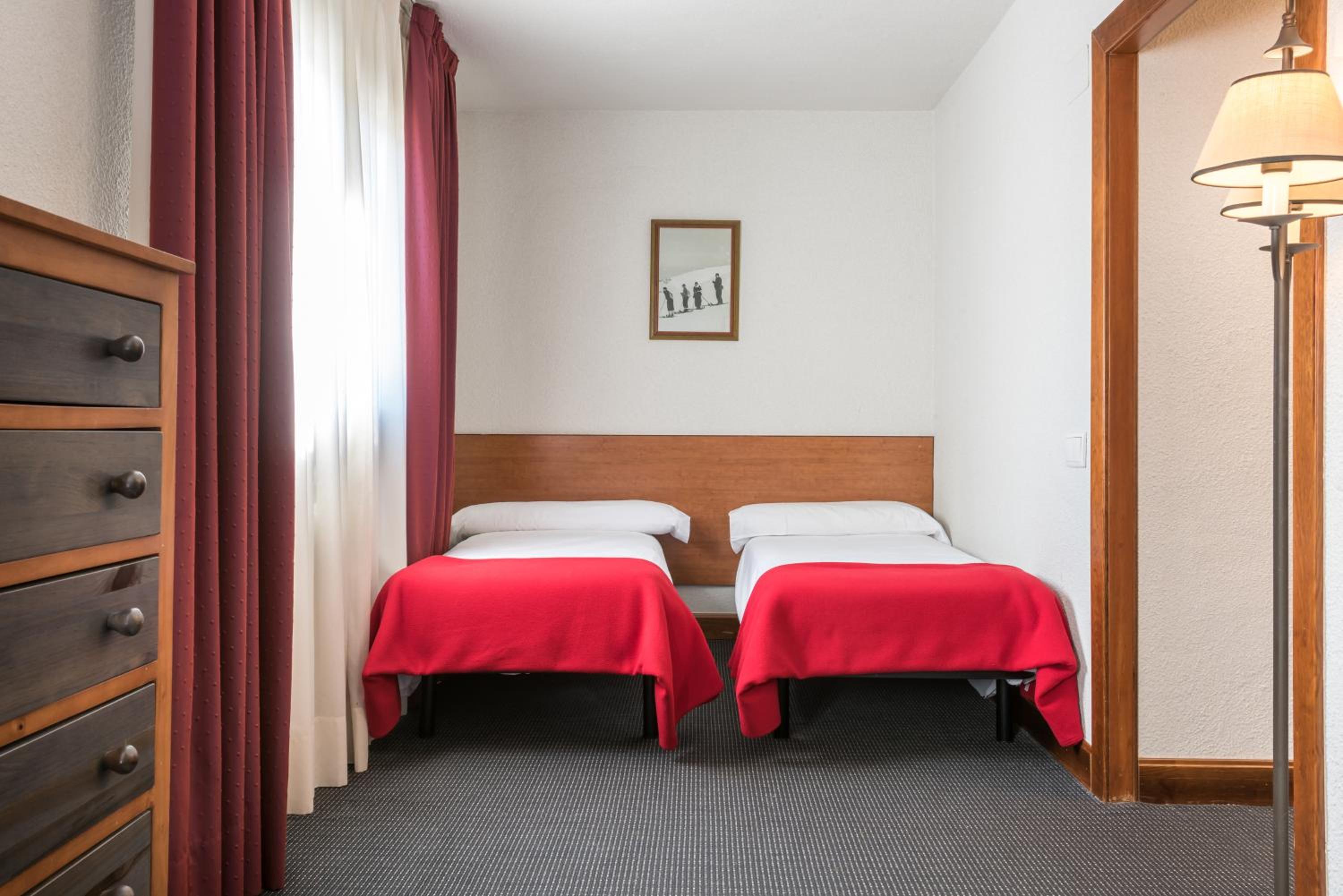 Standard Quadruple Room photo 3