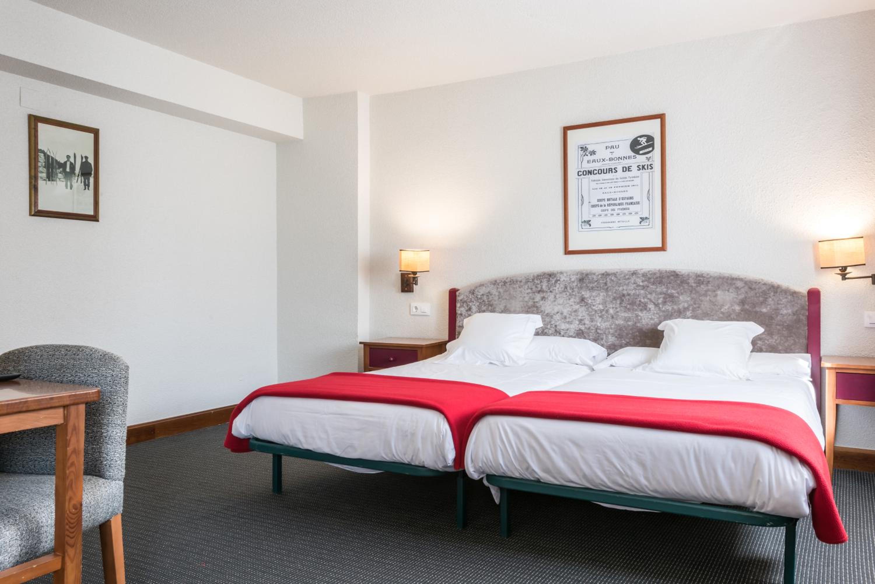Standard Quadruple Room photo 2