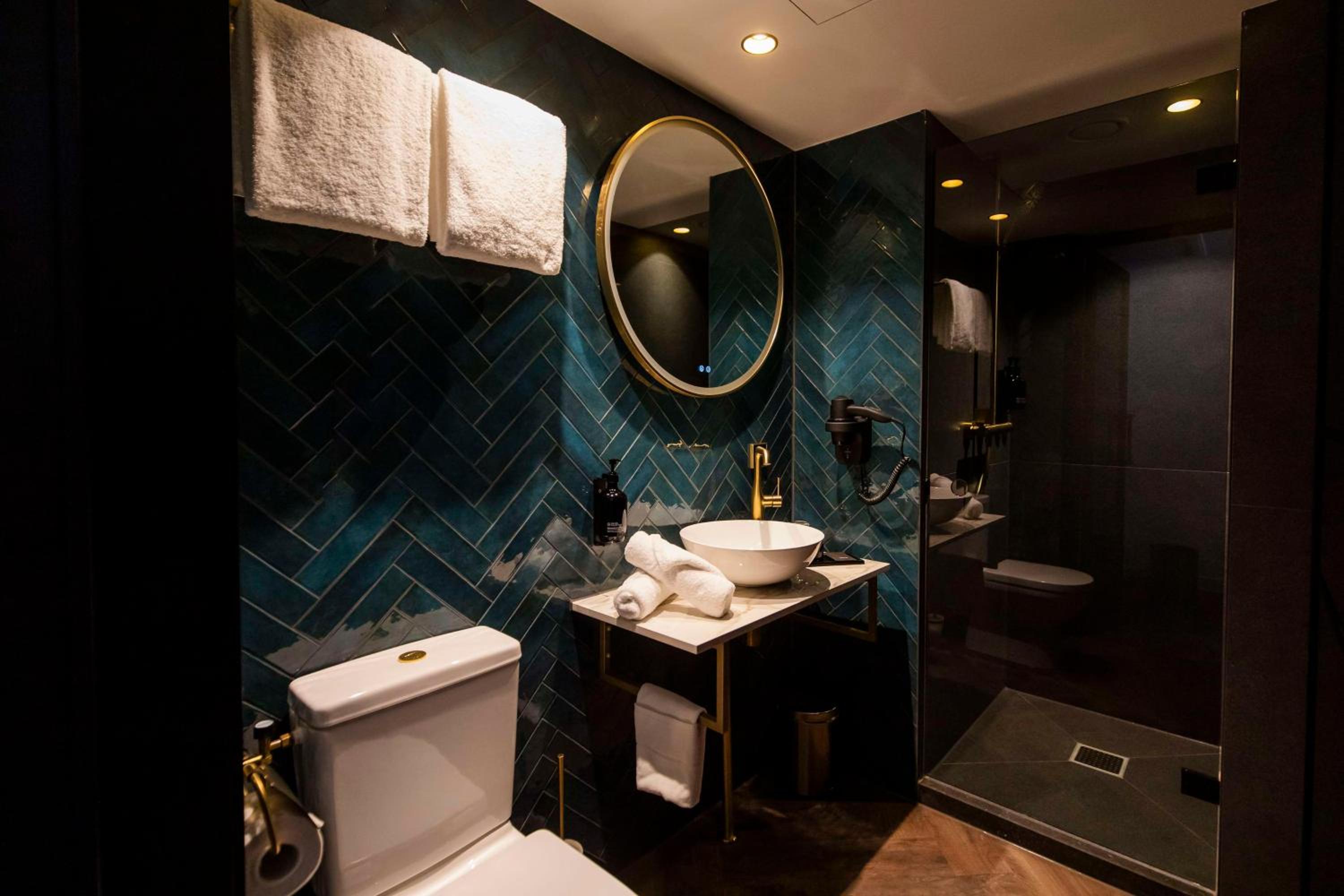 Classic Single Room - Photo 2