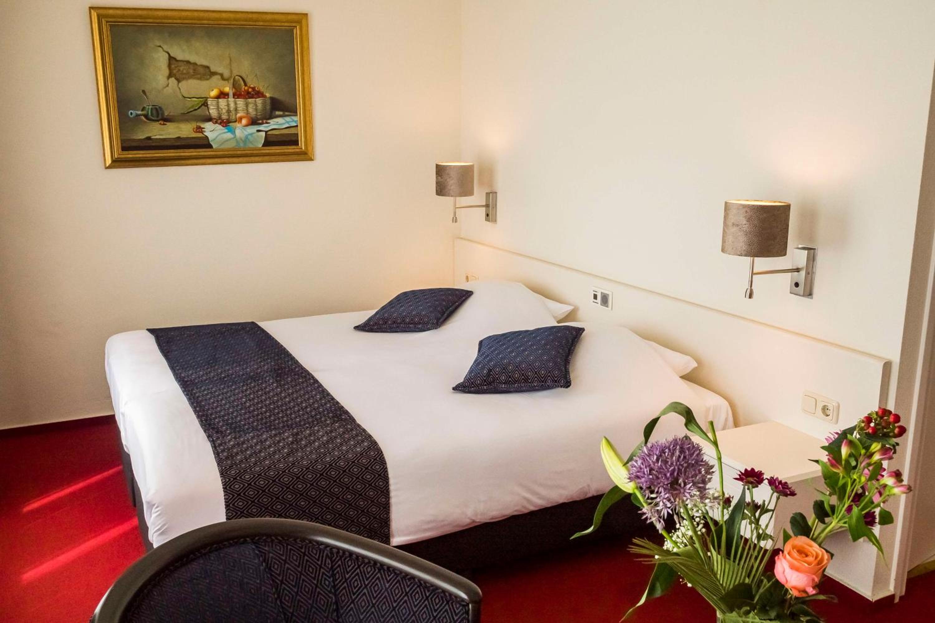 Best Western Hotel Slenaken, Billede 4
