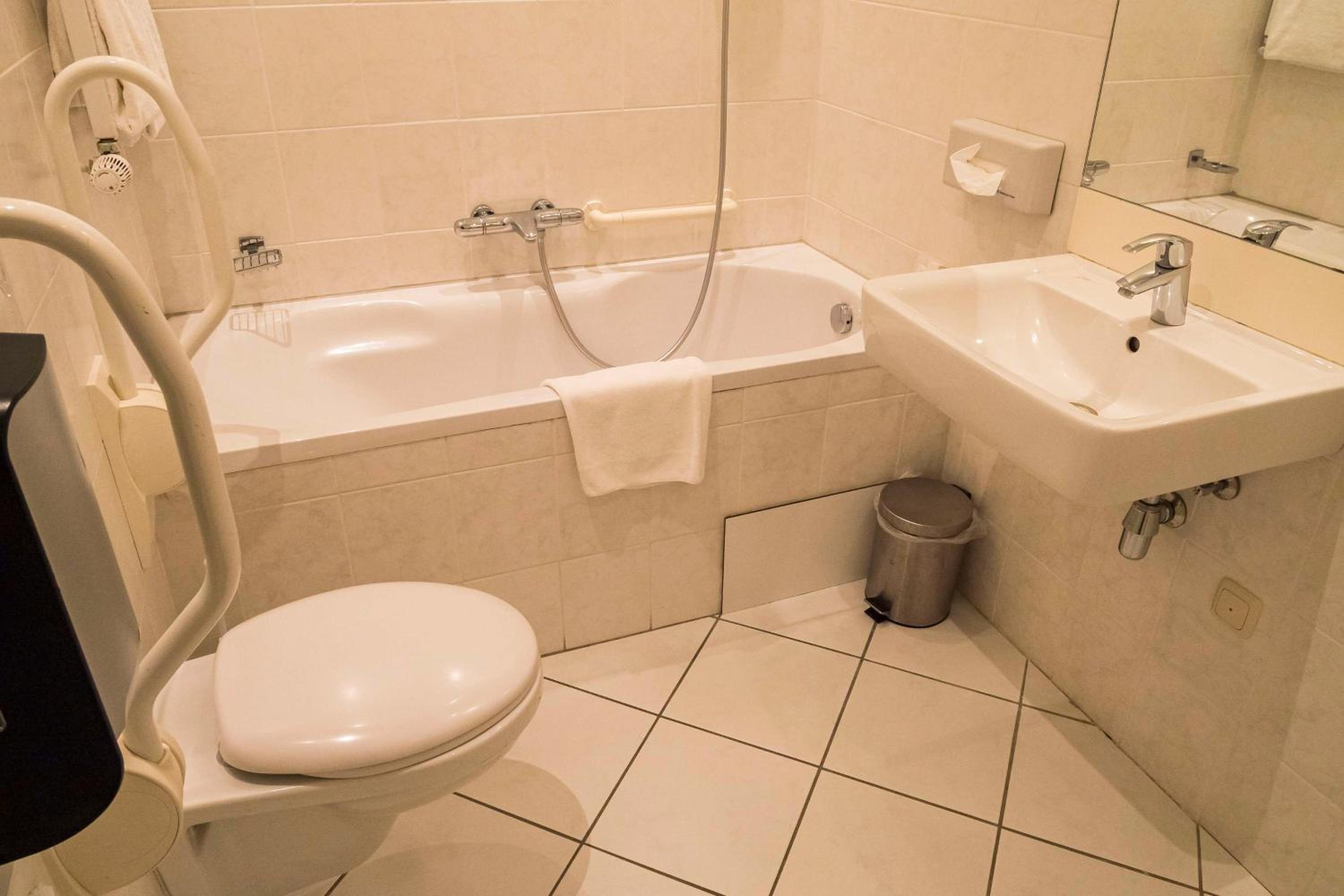 Best Western Hotel Slenaken, Billede 3