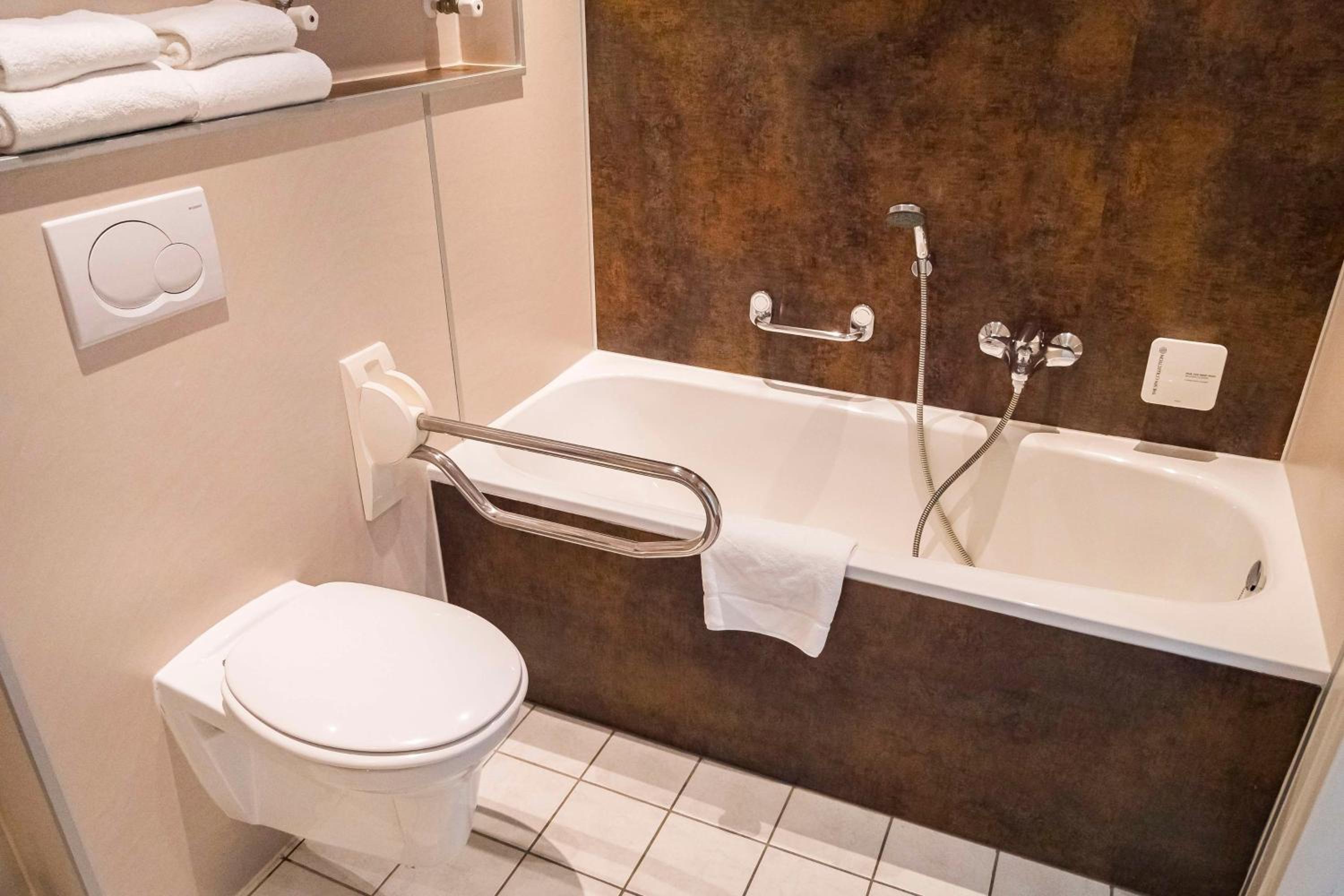 Best Western Hotel Slenaken, Billede 7