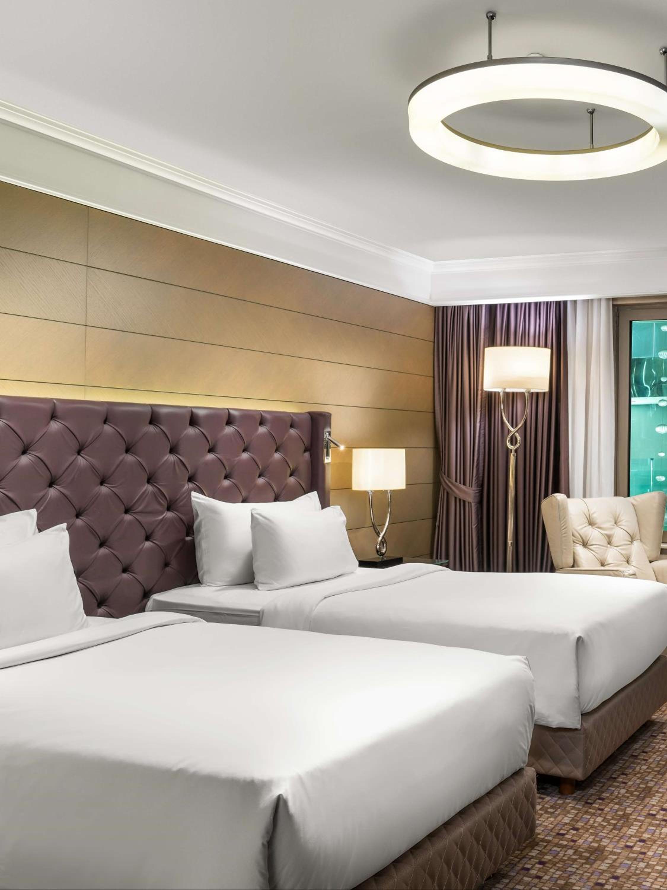 Standard Guest Room