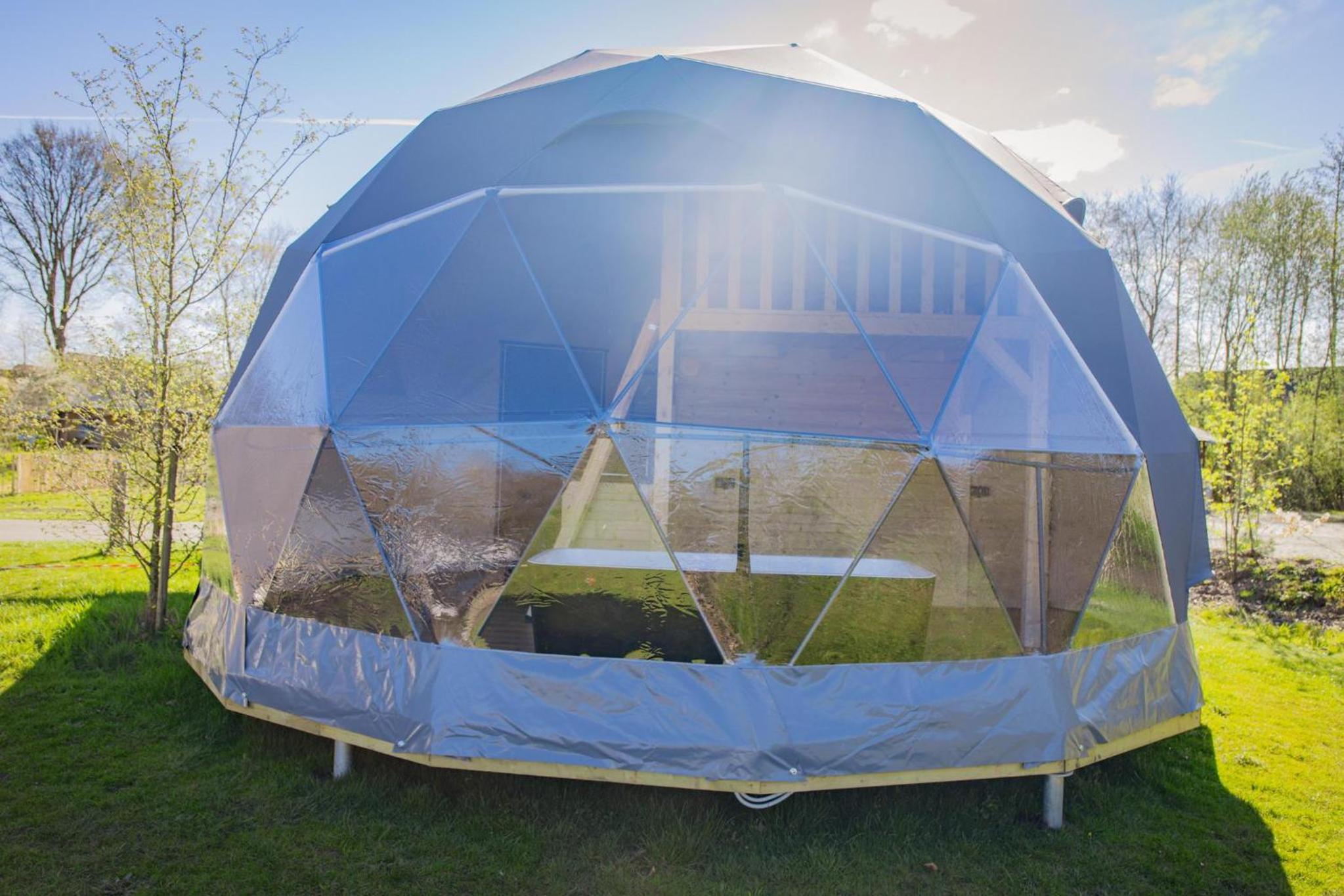Tent photo 3