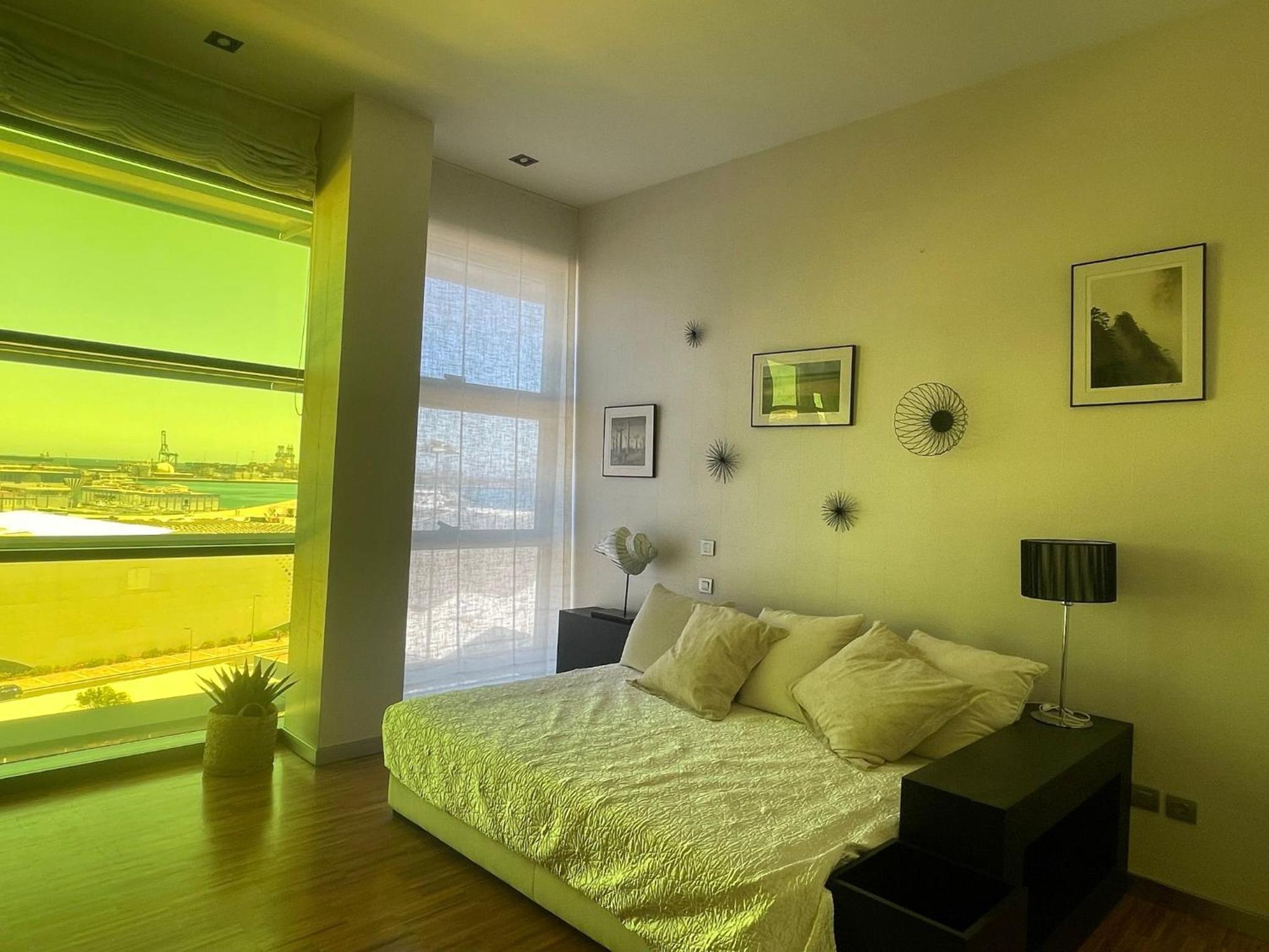 Departamento de tres habitaciones