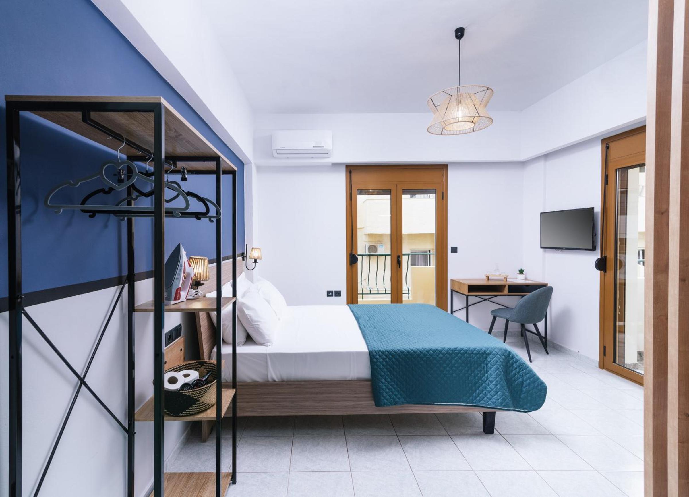 Superior Double Room - Photo 9